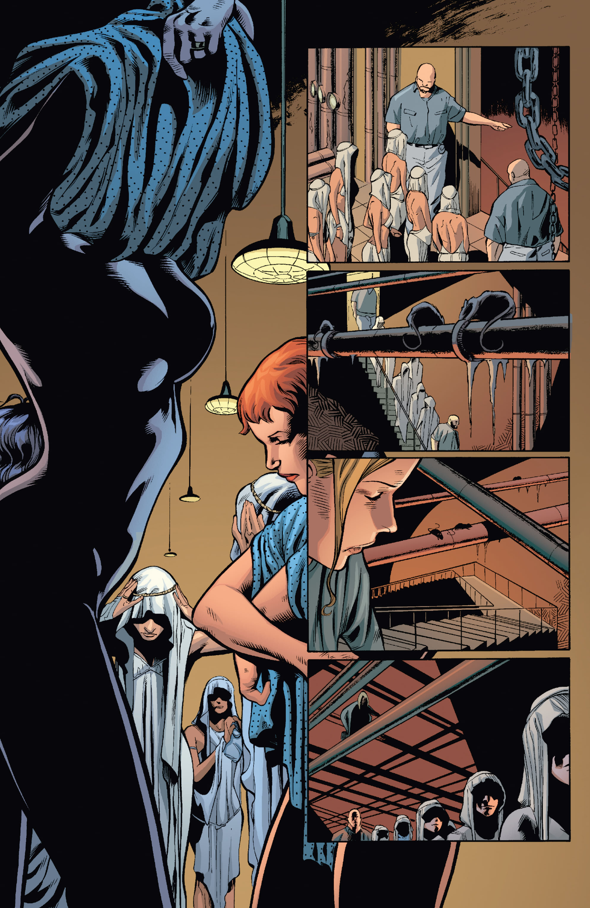 Read online Buffy the Vampire Slayer (1998) comic -  Issue # _Legacy Edition Book 6 (Part 2) - 94