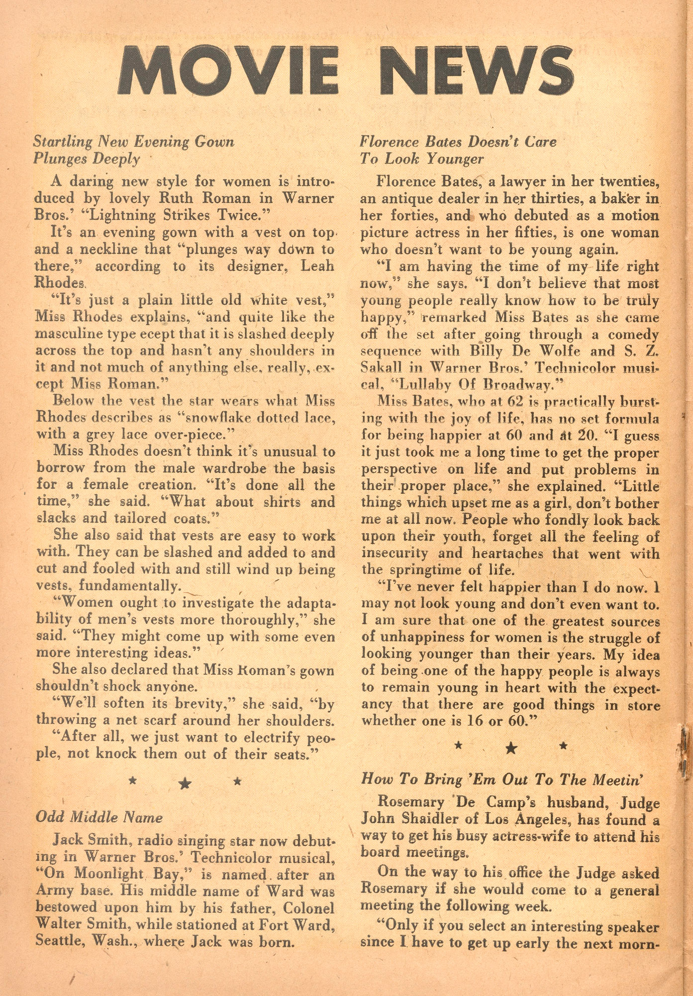 Read online Super Duck Comics comic -  Issue #39 - 40