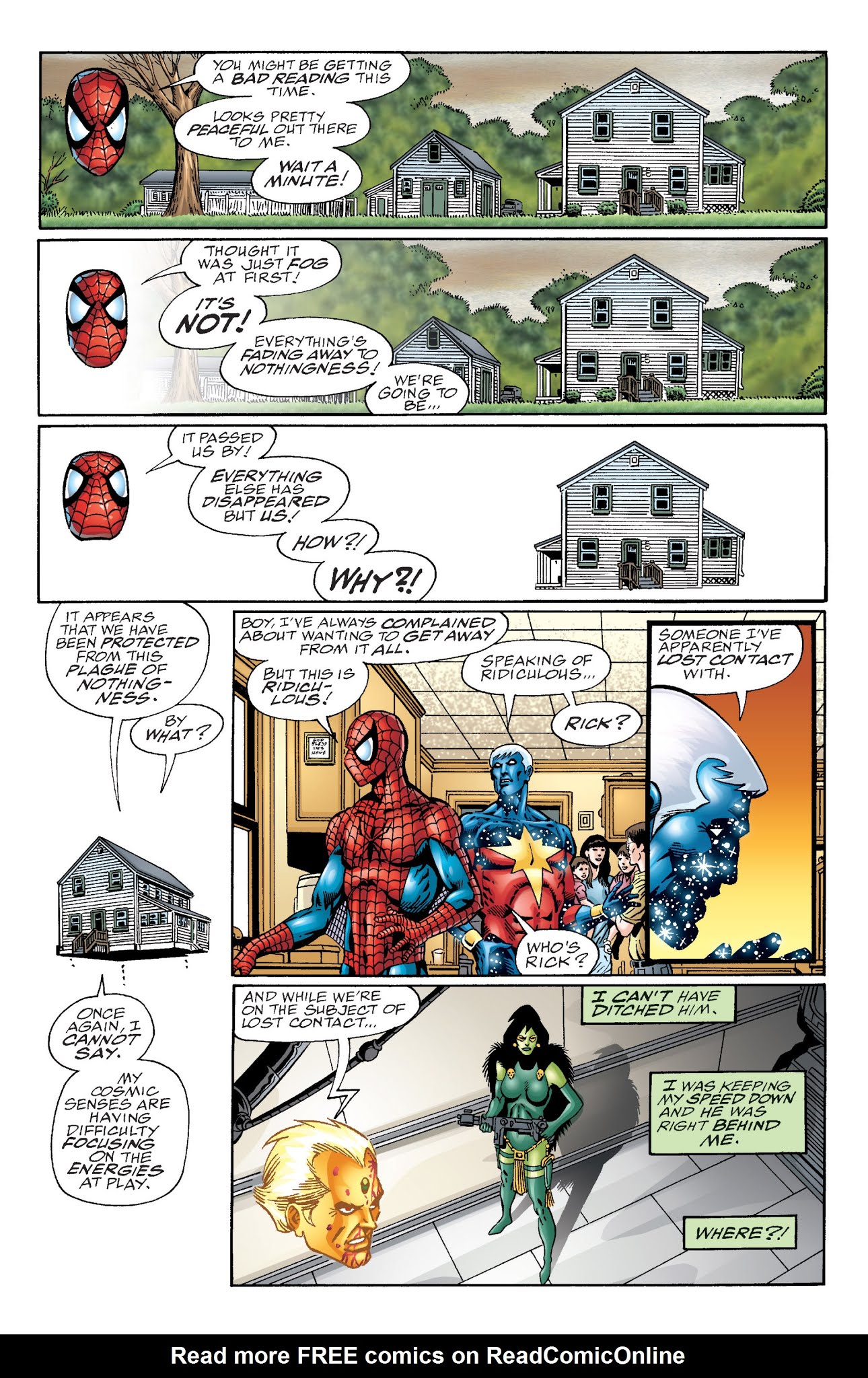 Read online Guardians of the Galaxy: Road to Annihilation comic -  Issue # TPB 1 (Part 4) - 8