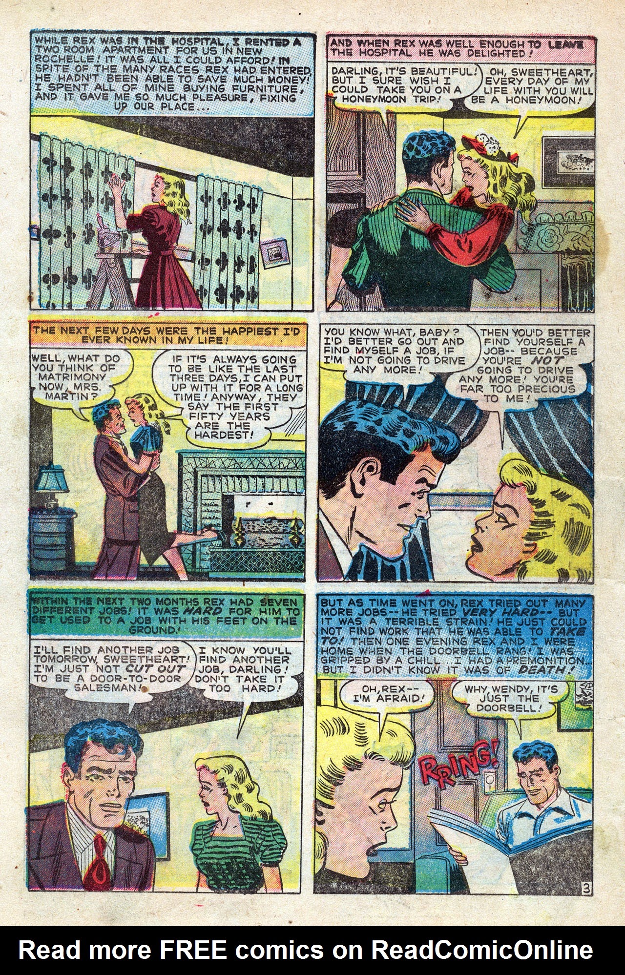 Read online Loveland comic -  Issue #2 - 42