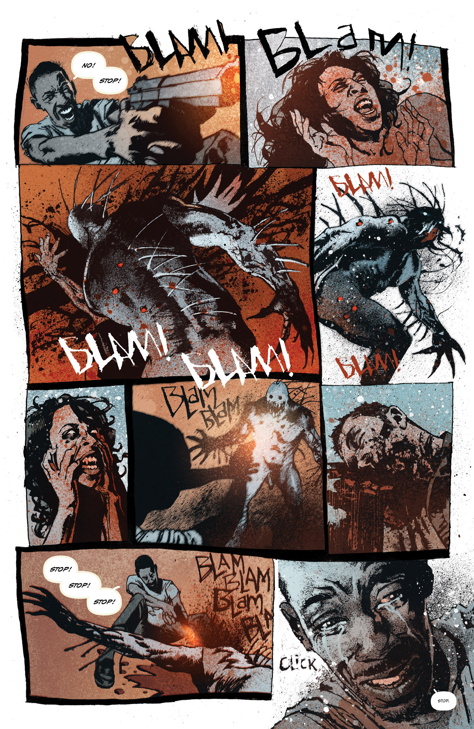 Read online Empty Zone (2015) comic -  Issue #10 - 21