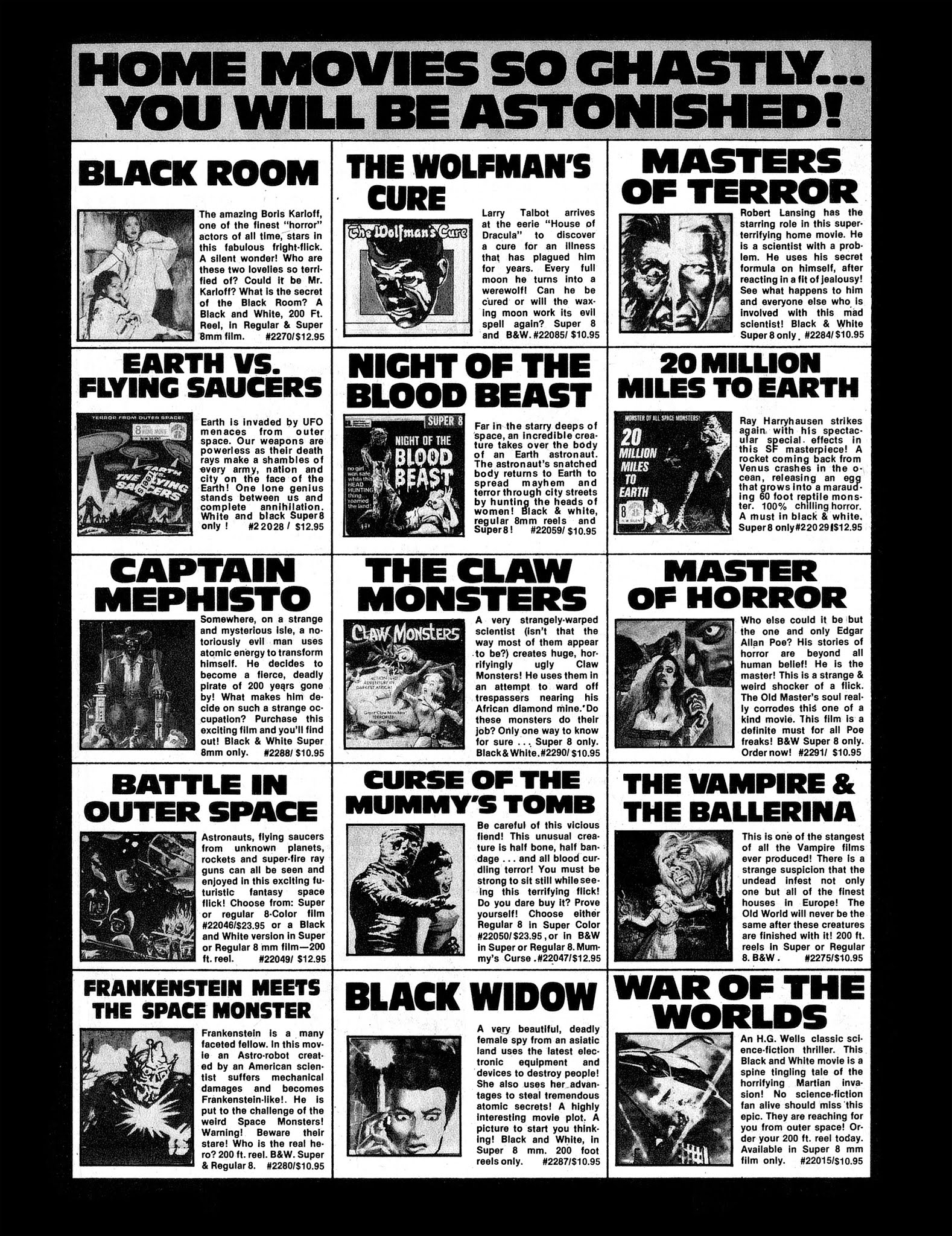 Read online Eerie Archives comic -  Issue # TPB 22 (Part 2) - 11