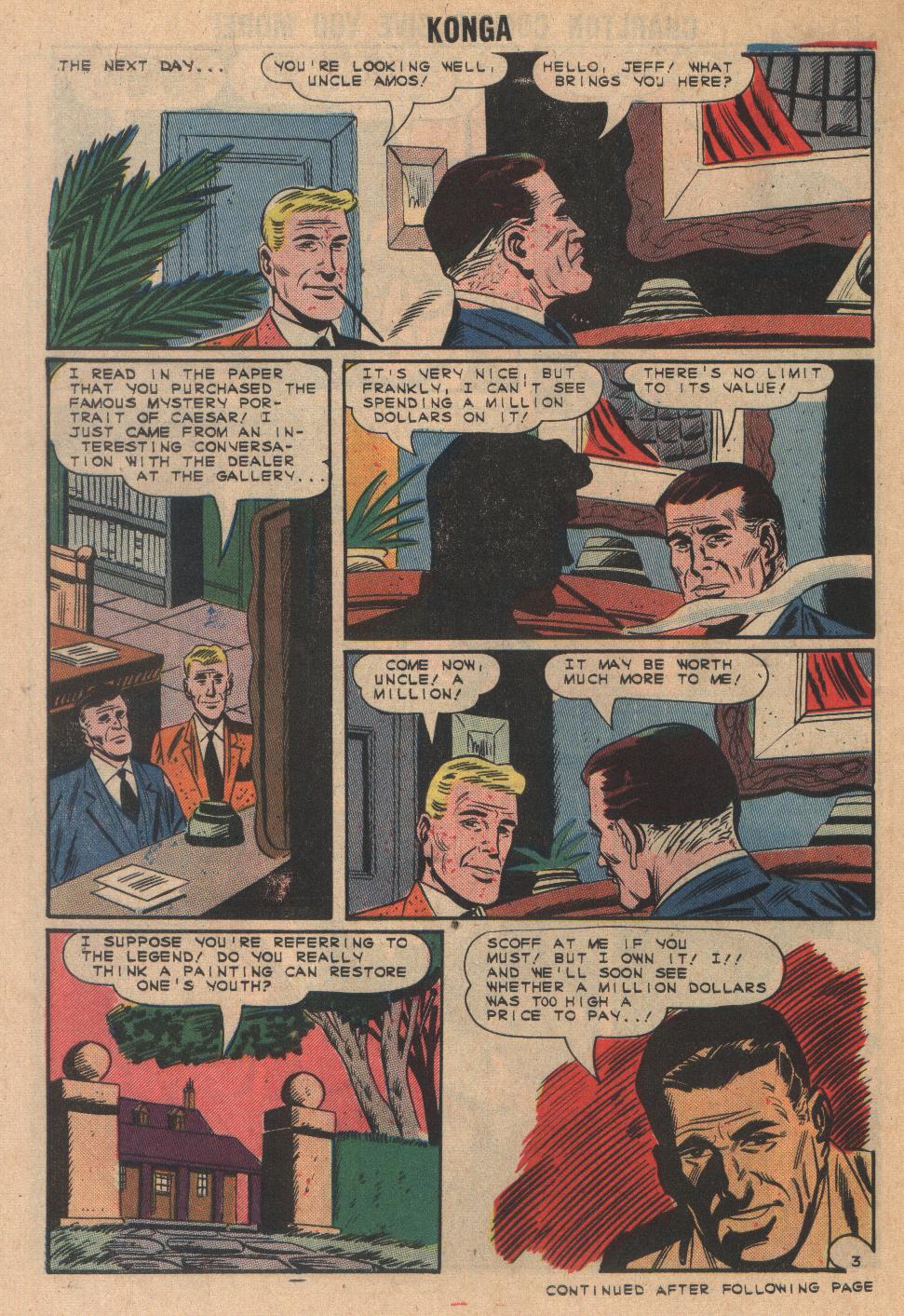 Read online Konga comic -  Issue #21 - 30