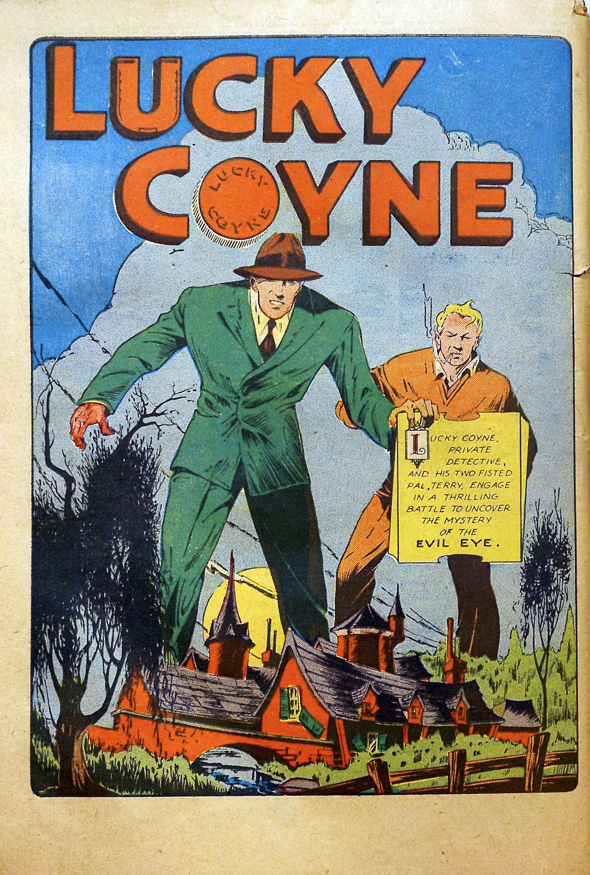 Read online Dynamic Comics comic -  Issue #12 - 43