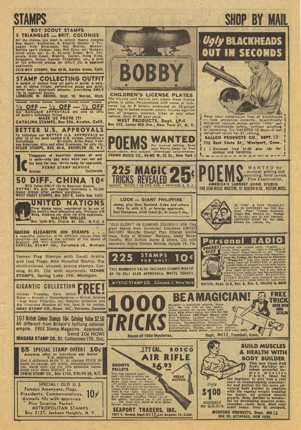 Read online Kid Colt Outlaw comic -  Issue #96 - 27