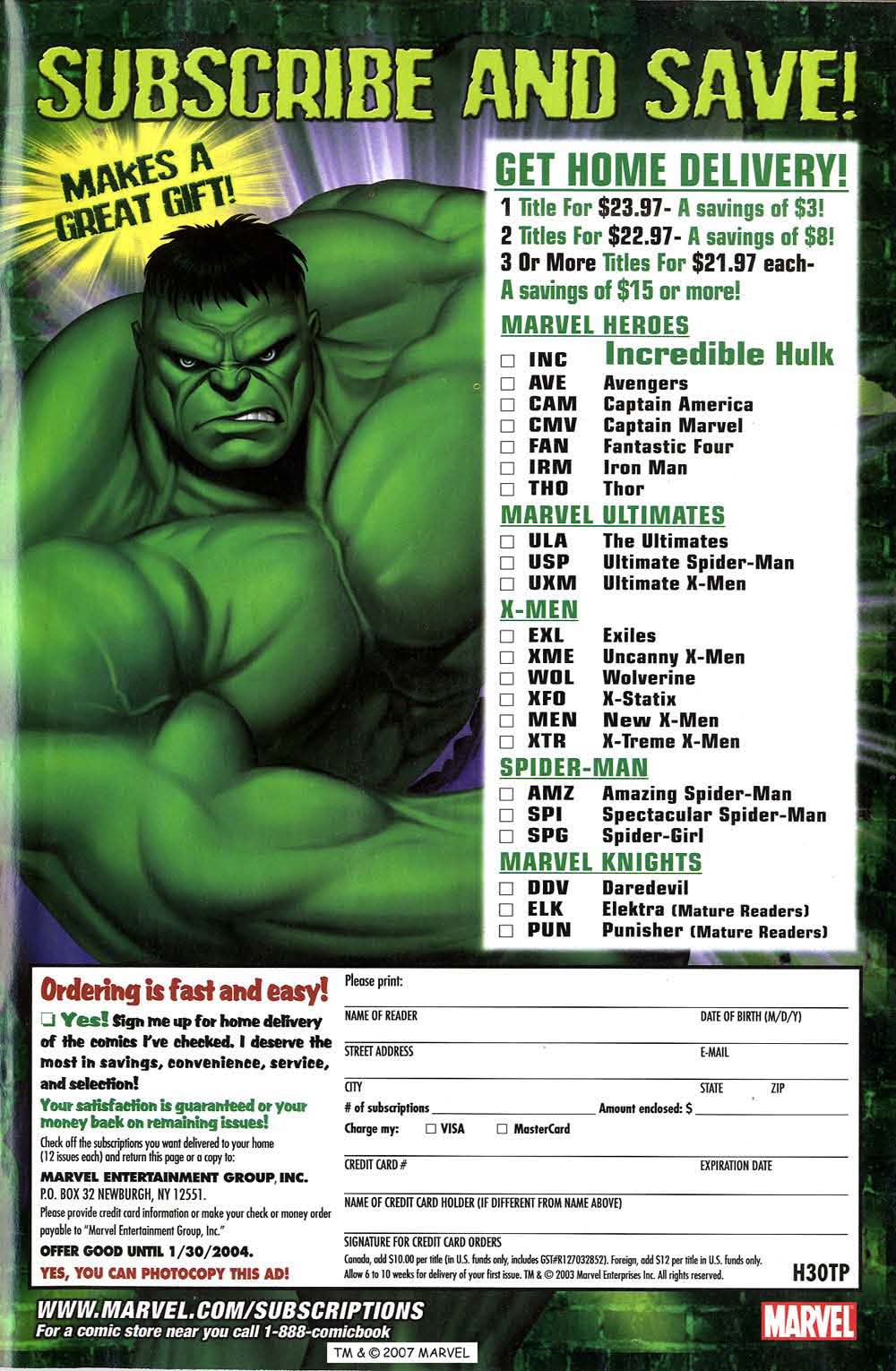 Read online The Incredible Hulk (2000) comic -  Issue #62 - 37