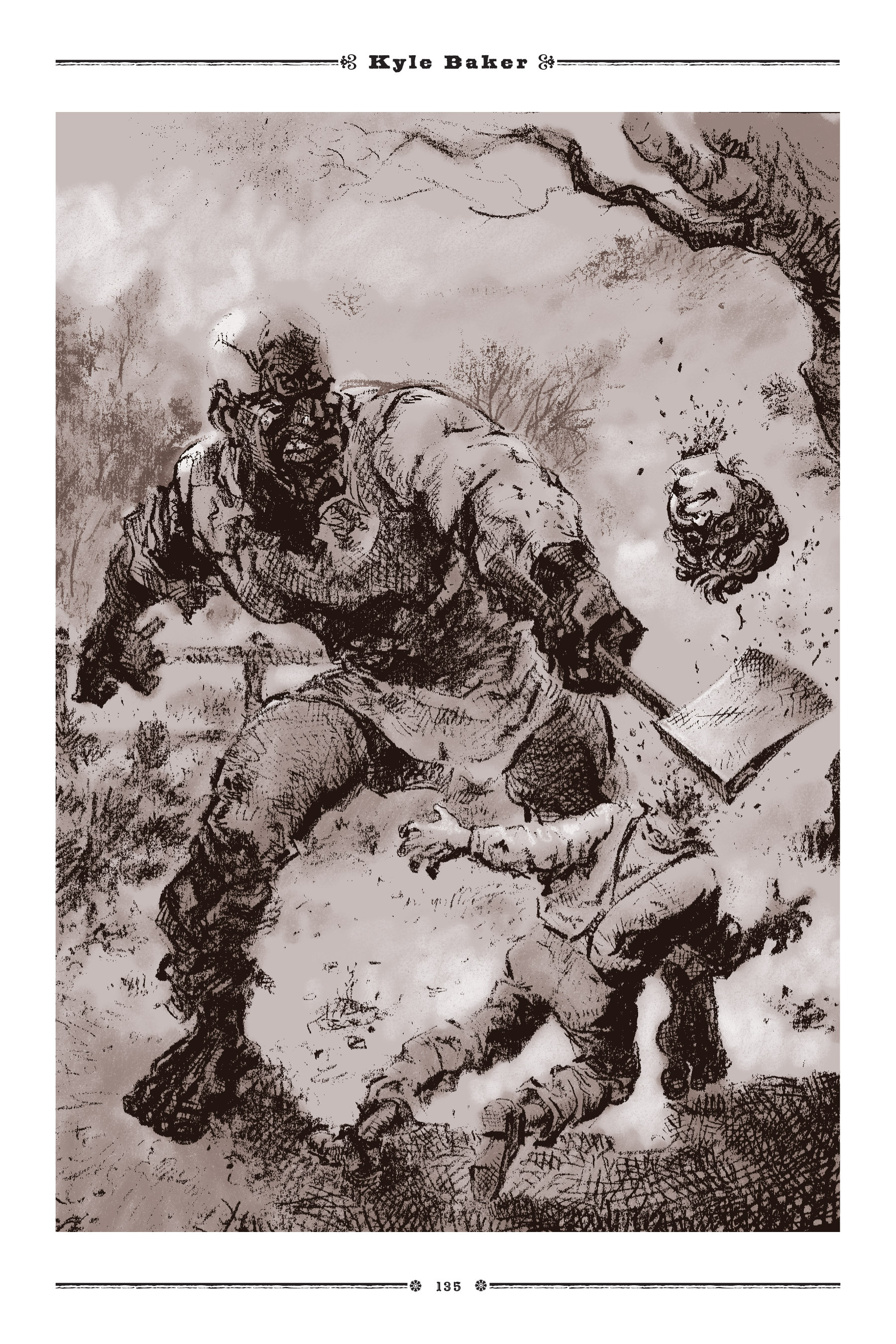 Read online Nat Turner comic -  Issue # TPB (Part 2) - 37