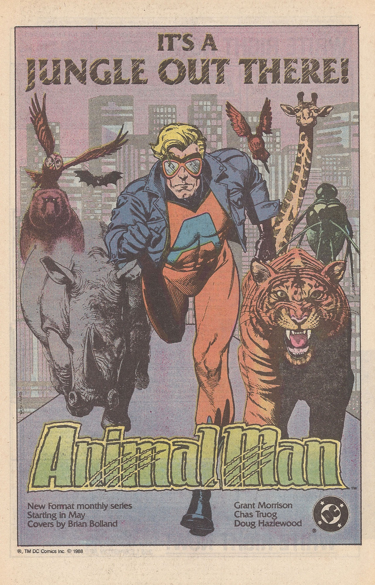 Read online Crimson Avenger comic -  Issue #3 - 30