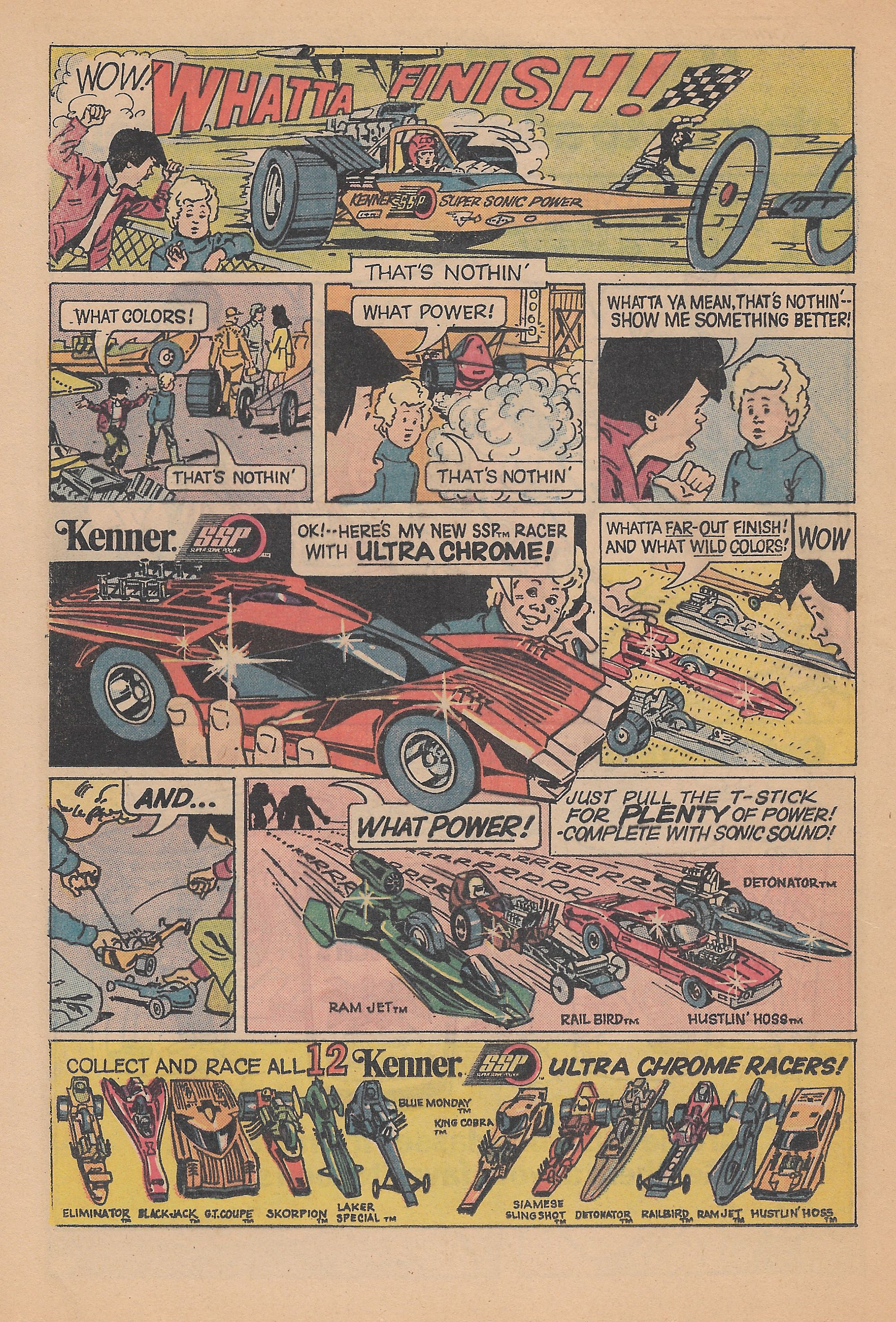 Read online Life With Archie (1958) comic -  Issue #140 - 12