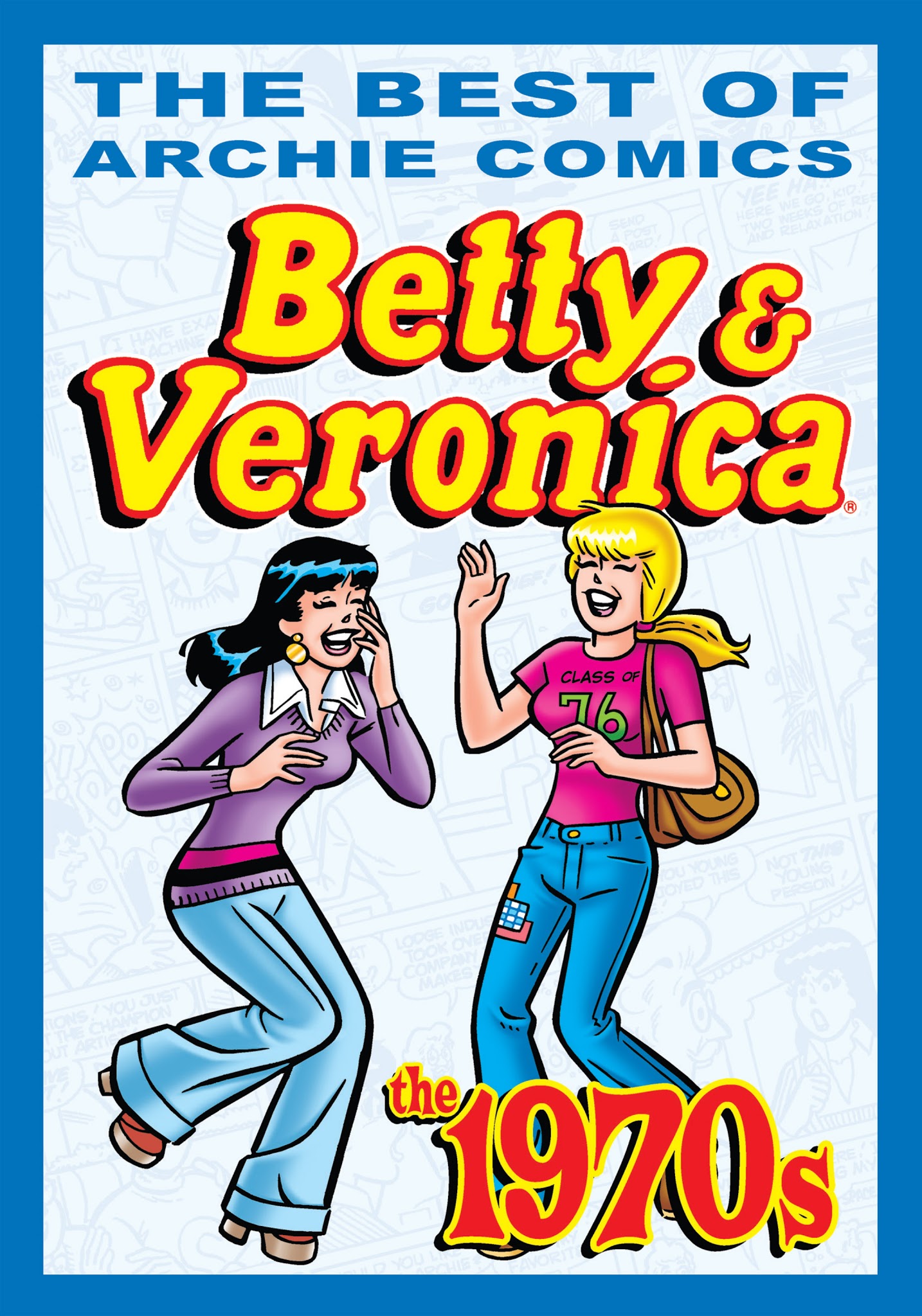 Read online The Best of Archie Comics: Betty & Veronica comic -  Issue # TPB - 176