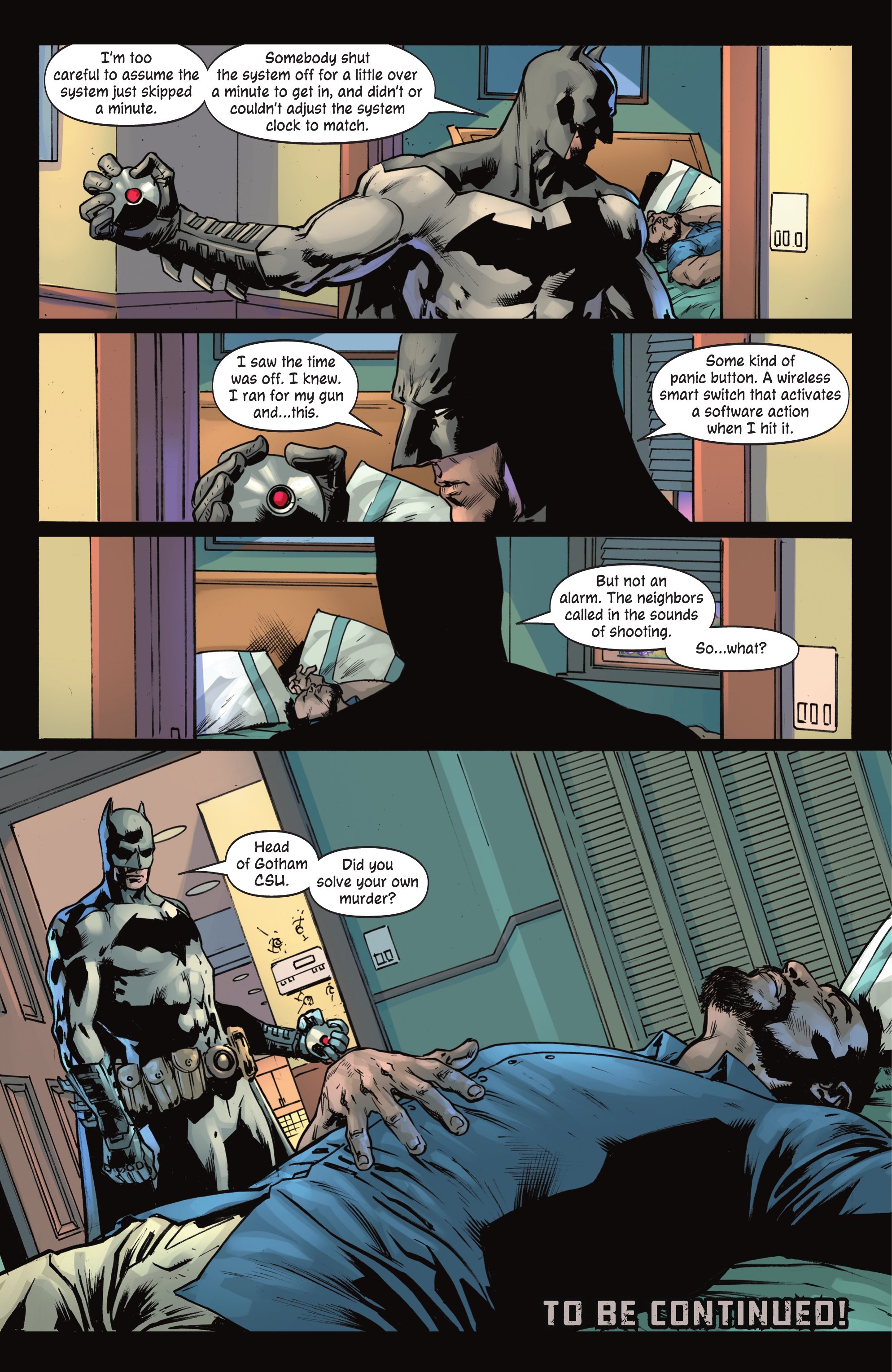 Read online The Batman's Grave comic -  Issue # _The Complete Collection (Part 2) - 44