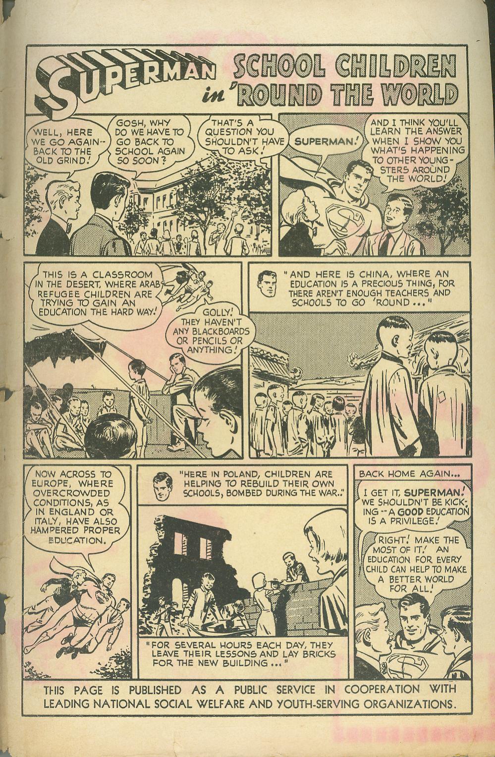 Read online Adventures of Alan Ladd comic -  Issue #7 - 51