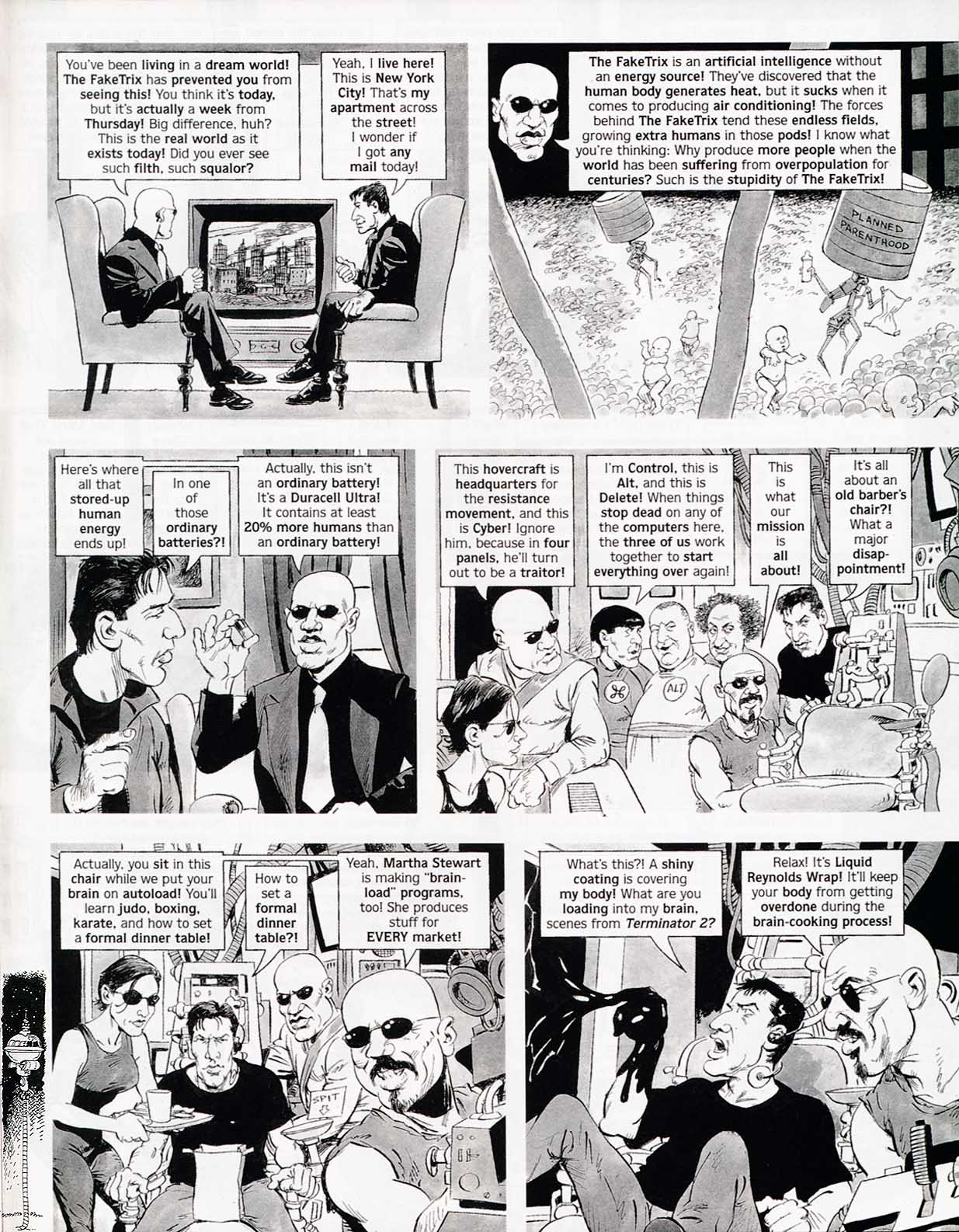 MAD issue 384 - Page 47