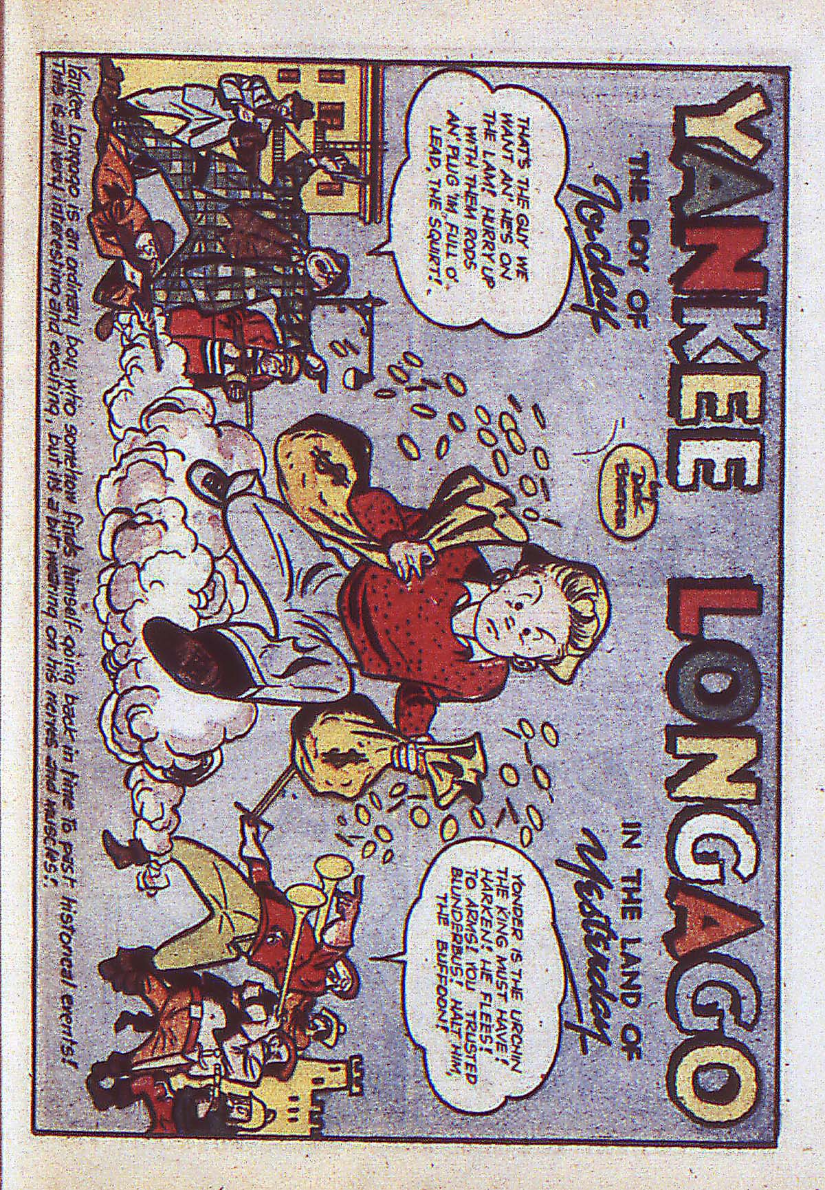 Read online Boy Comics comic -  Issue #8 - 41