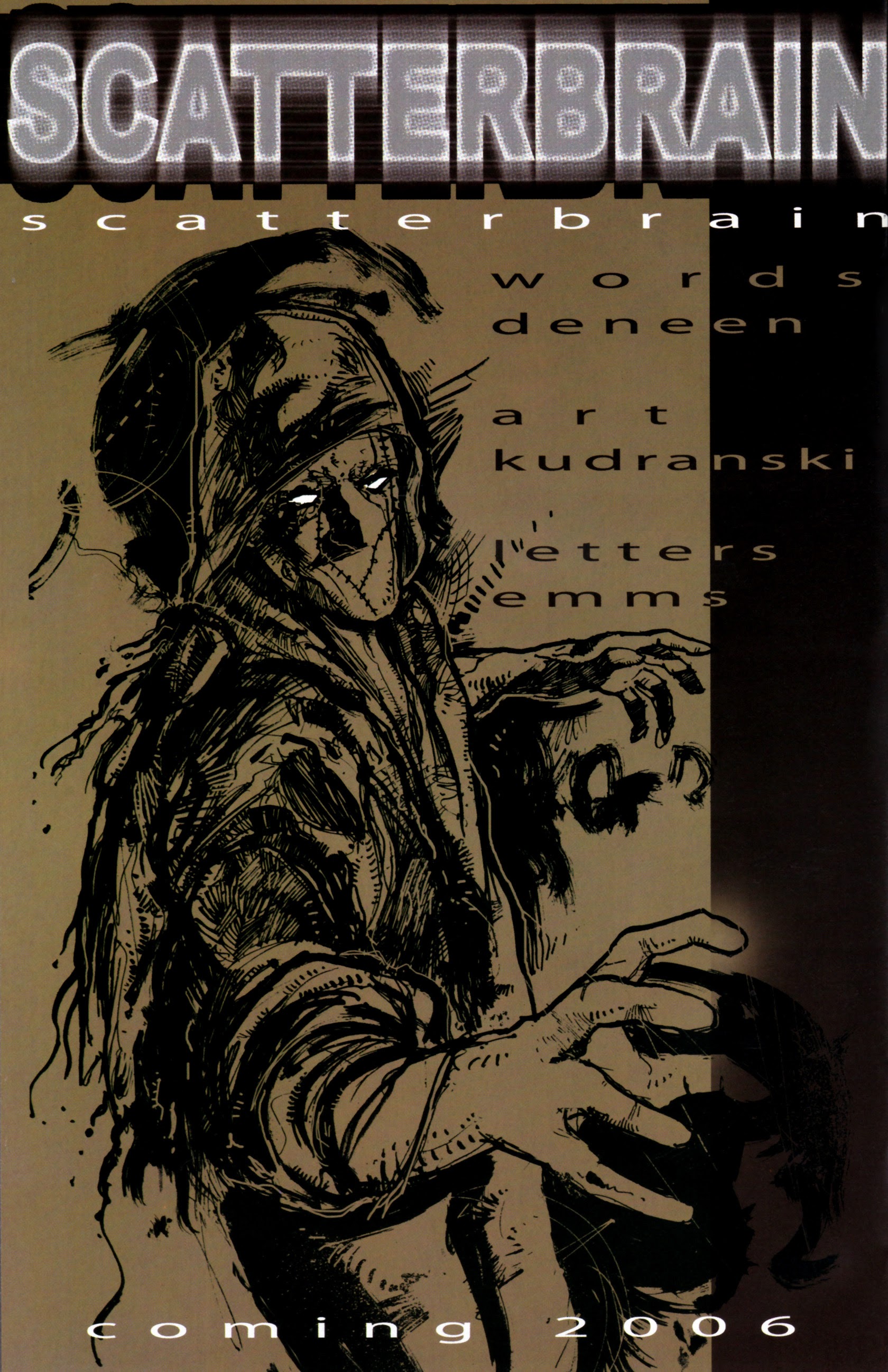 Read online Abiding Perdition comic -  Issue #5 - 24