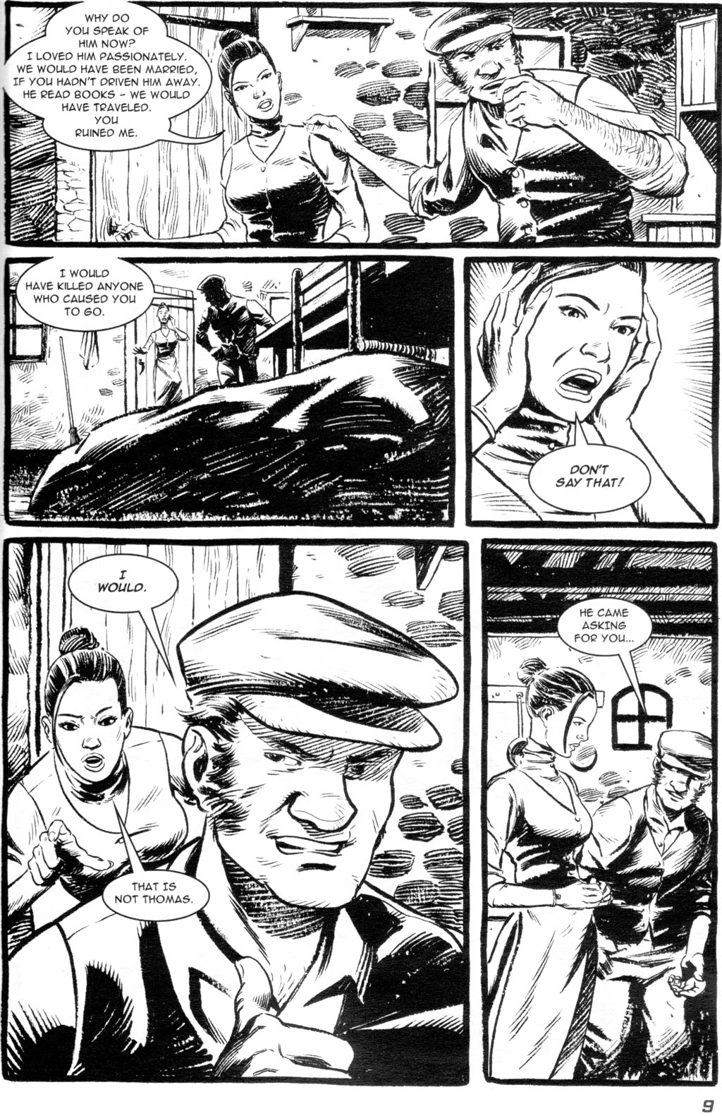 Negative Burn (2006) issue 2 - Page 47
