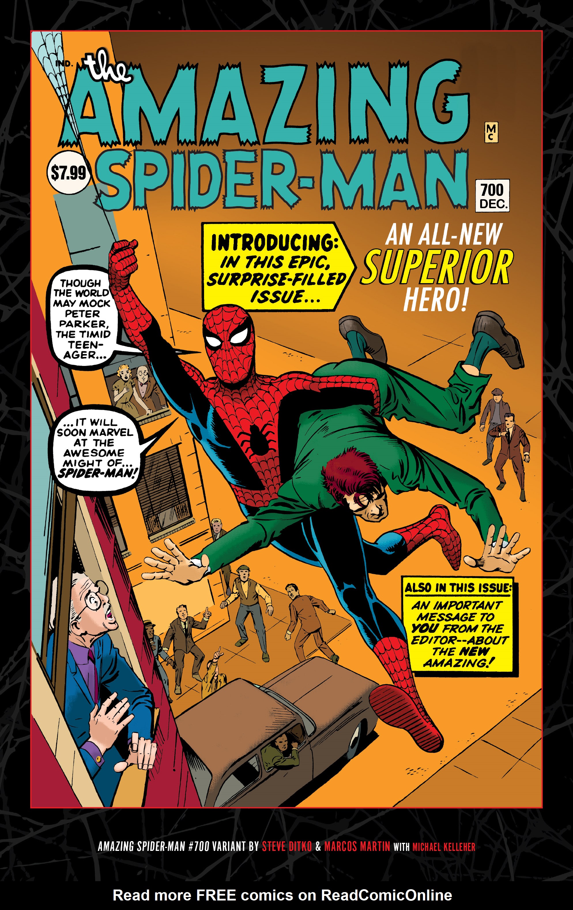 Read online Superior Spider-Man comic -  Issue # (2013) _The Complete Collection 1 (Part 5) - 48