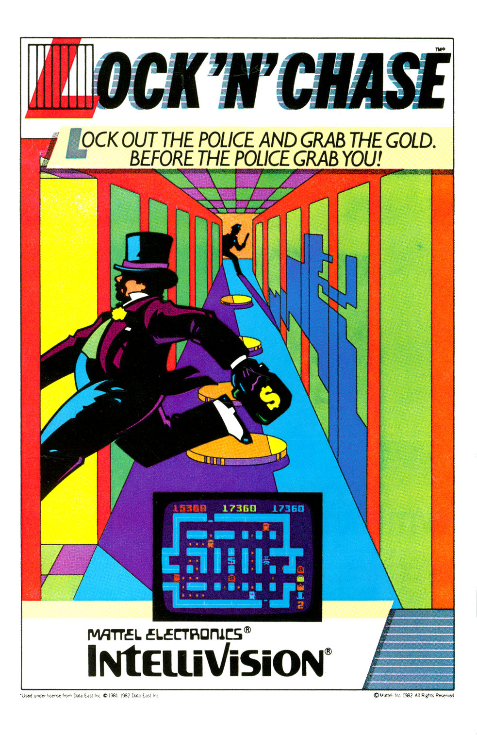 Read online Wonder Woman (1942) comic -  Issue #305 - 36