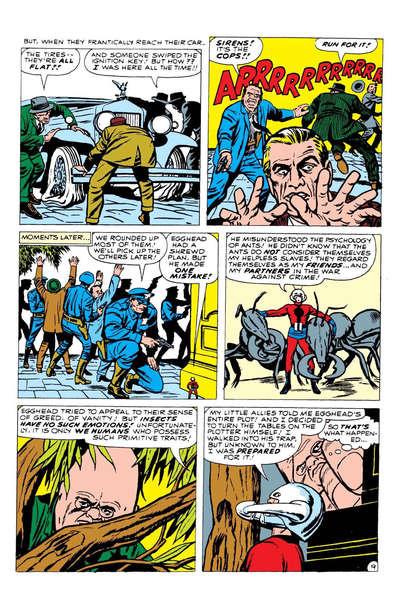 Read online Ant-Man/Giant-Man Epic Collection comic -  Issue # TPB (Part 1) - 62