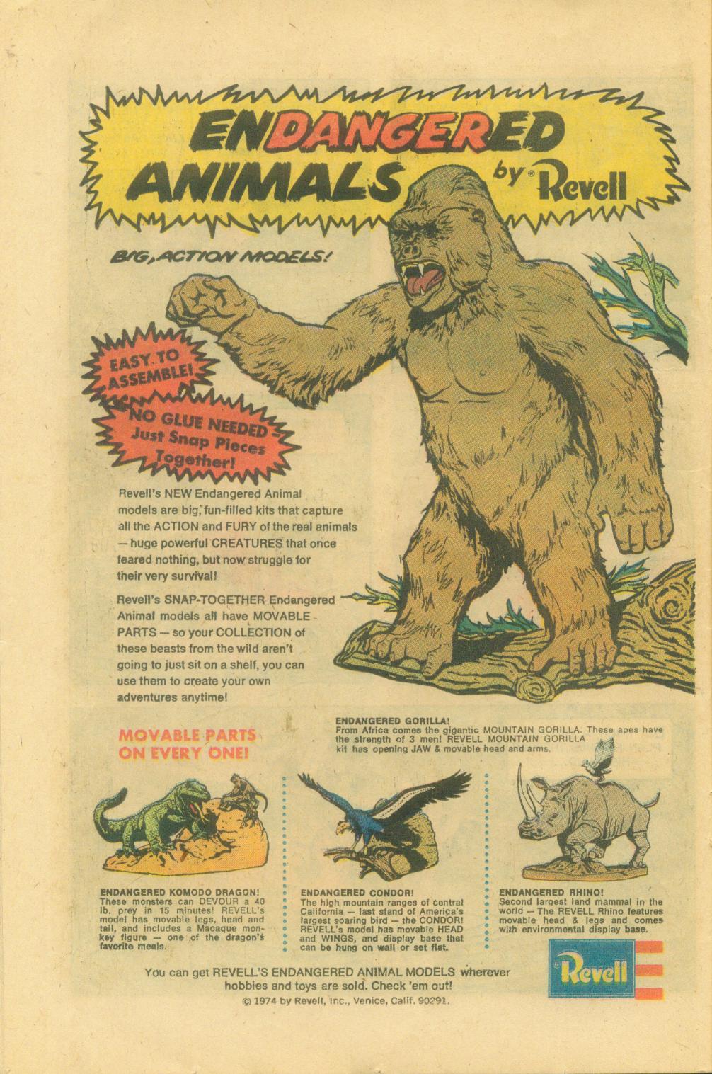 Read online Grimm's Ghost Stories comic -  Issue #20 - 14
