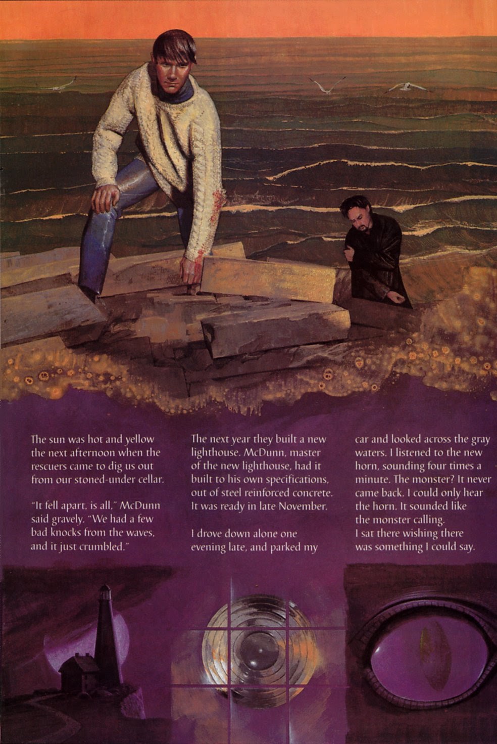 Read online Ray Bradbury Comics comic -  Issue #3 - 14