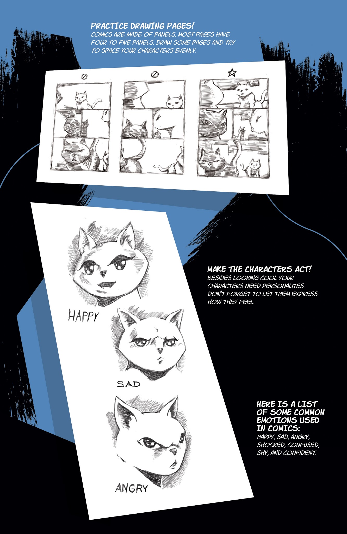 Read online Hero Cats: Midnight Over Stellar City Vol. 2 comic -  Issue #3 - 26
