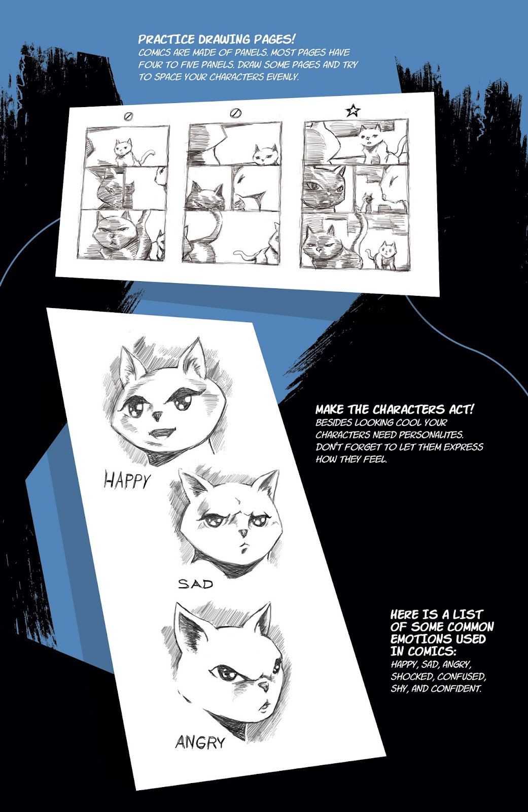 Hero Cats: Midnight Over Stellar City Vol. 2 issue 3 - Page 26