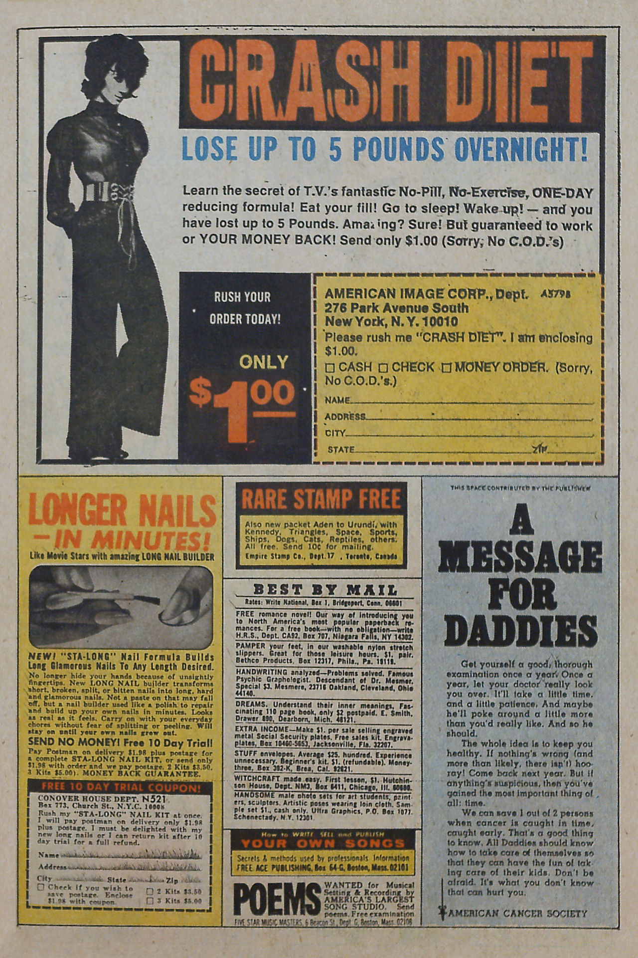 Read online Just Married comic -  Issue #86 - 23