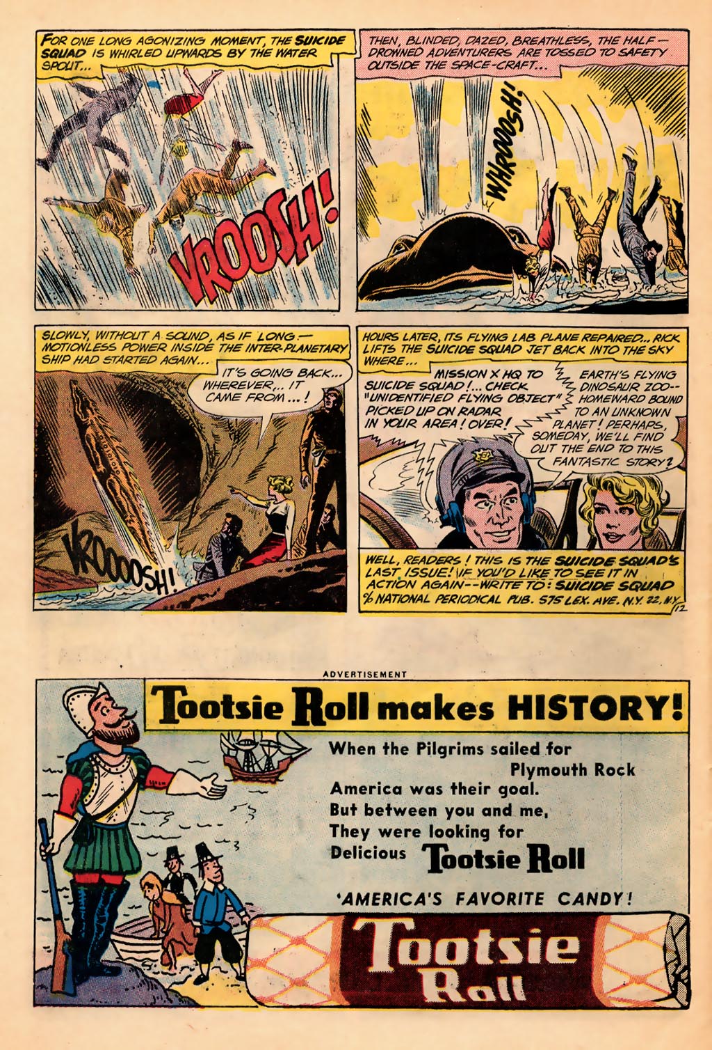 Read online The Brave and the Bold (1955) comic -  Issue #39 - 13