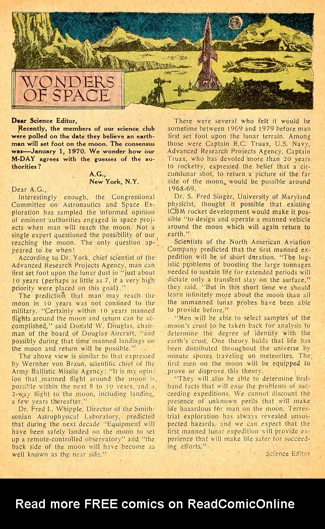 Read online Mystery in Space (1951) comic -  Issue #57 - 24