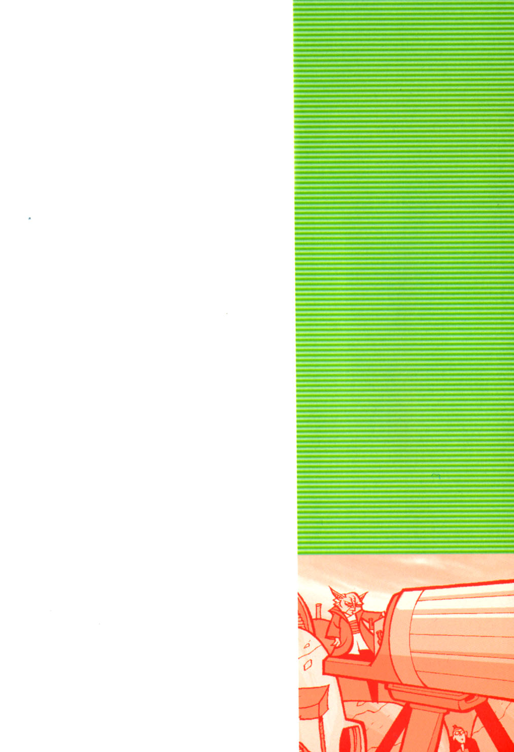 Read online Star Wars: Clone Wars Adventures comic -  Issue # TPB 3 - 75