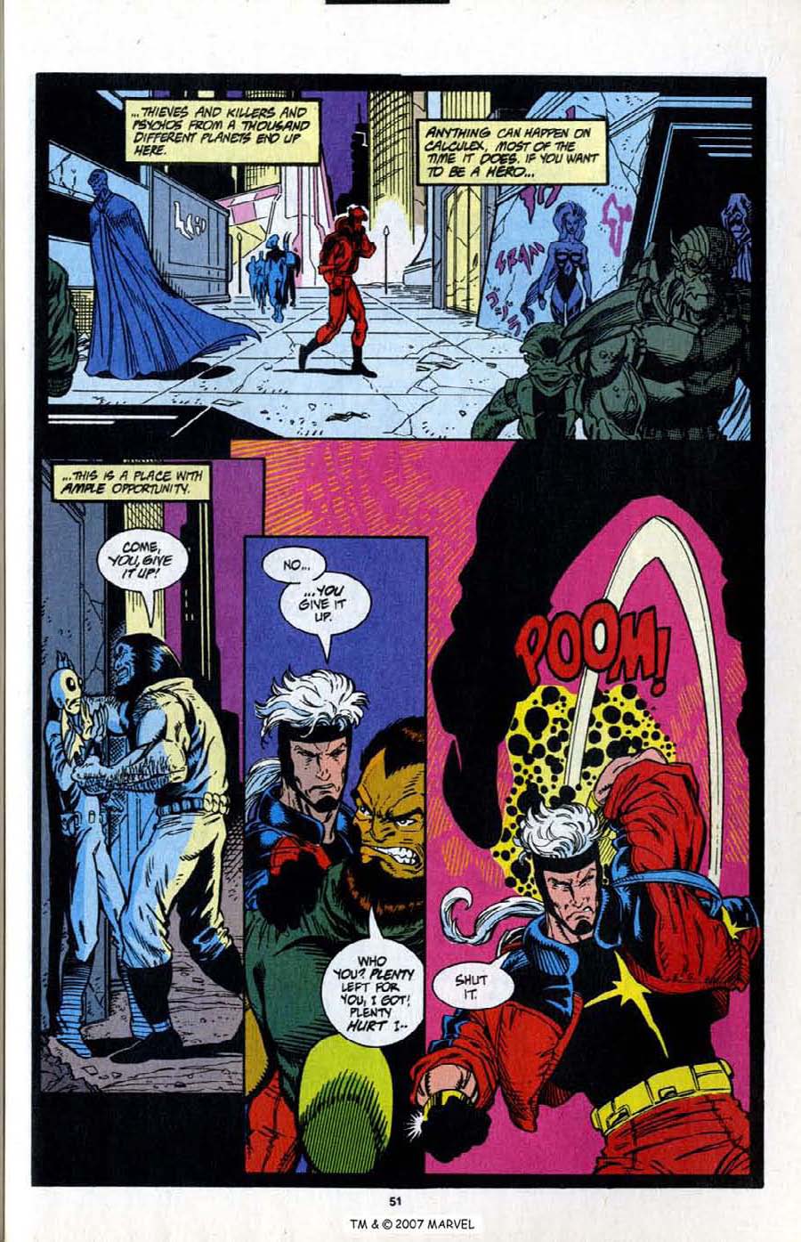 Silver Surfer (1987) _Annual 7 #7 - English 53 Silver Surfer (1987) _Annual 7 #7 - English 53