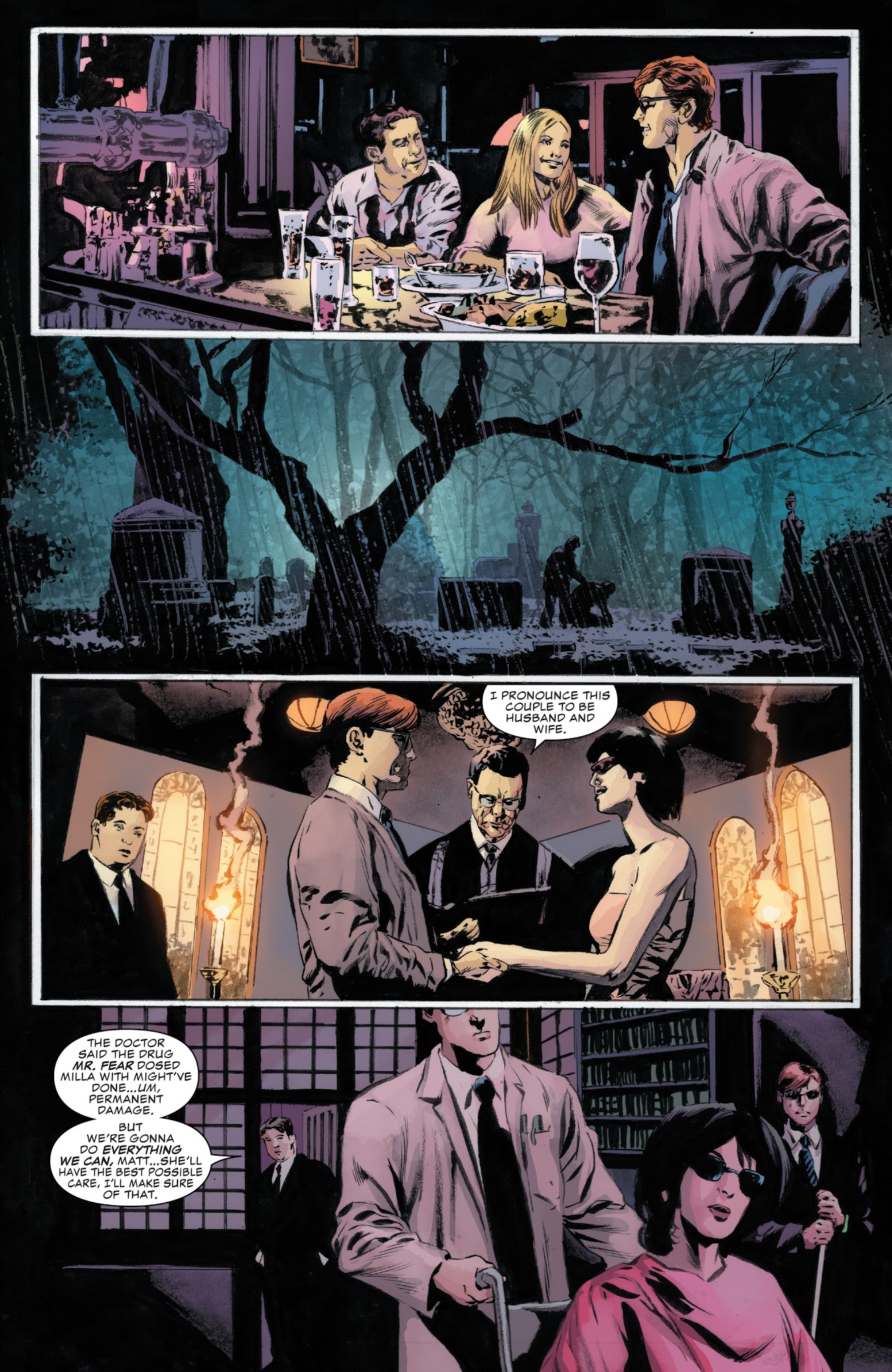 Read online Daredevil (2016) comic -  Issue #600 - 39