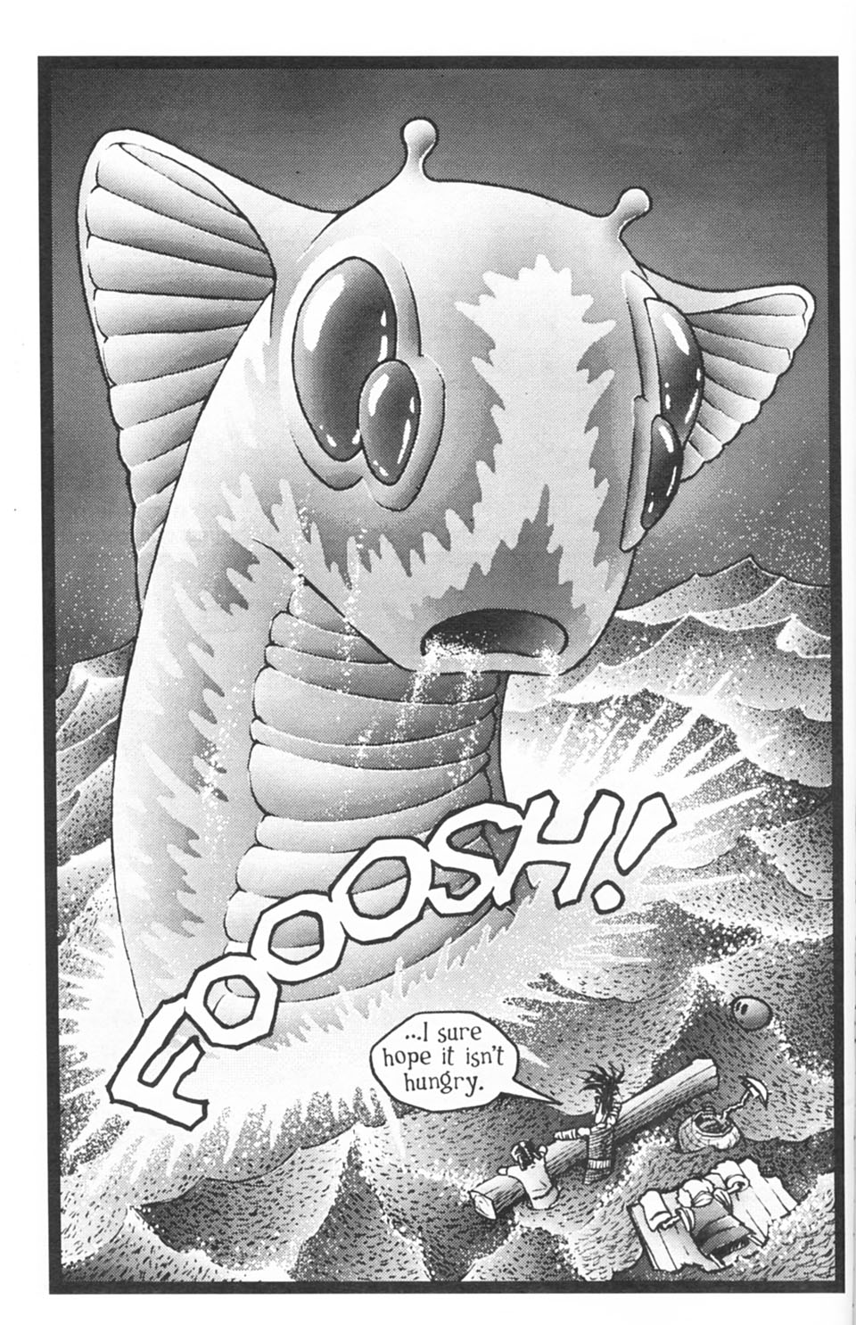 Read online Akiko comic -  Issue #Akiko _TPB 1 - 91