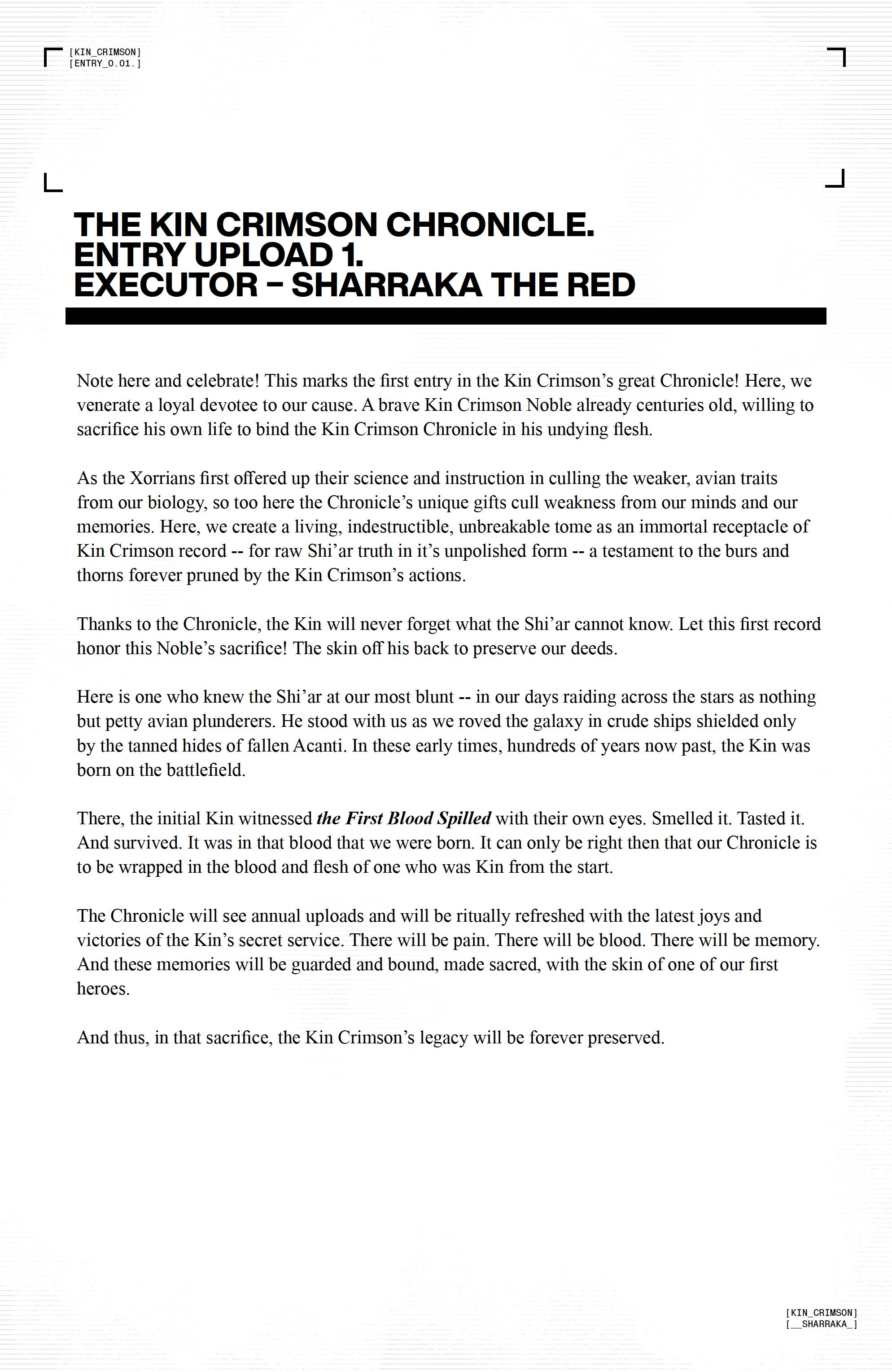 Read online Marauders by Steve Orlando comic -  Issue # TPB (Part 2) - 21