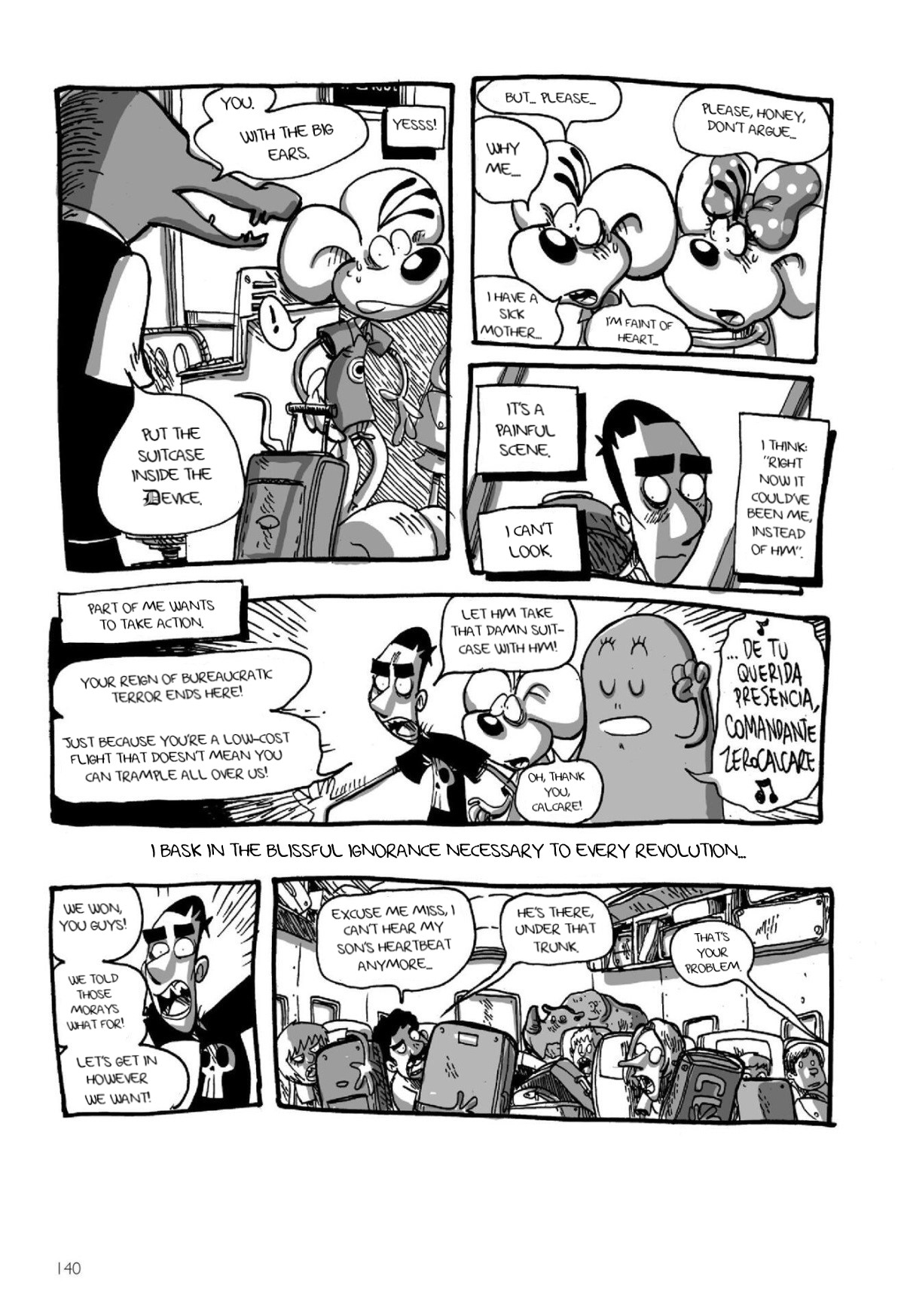Read online The Hassle Squad's Phonebook comic -  Issue # TPB (Part 2) - 41