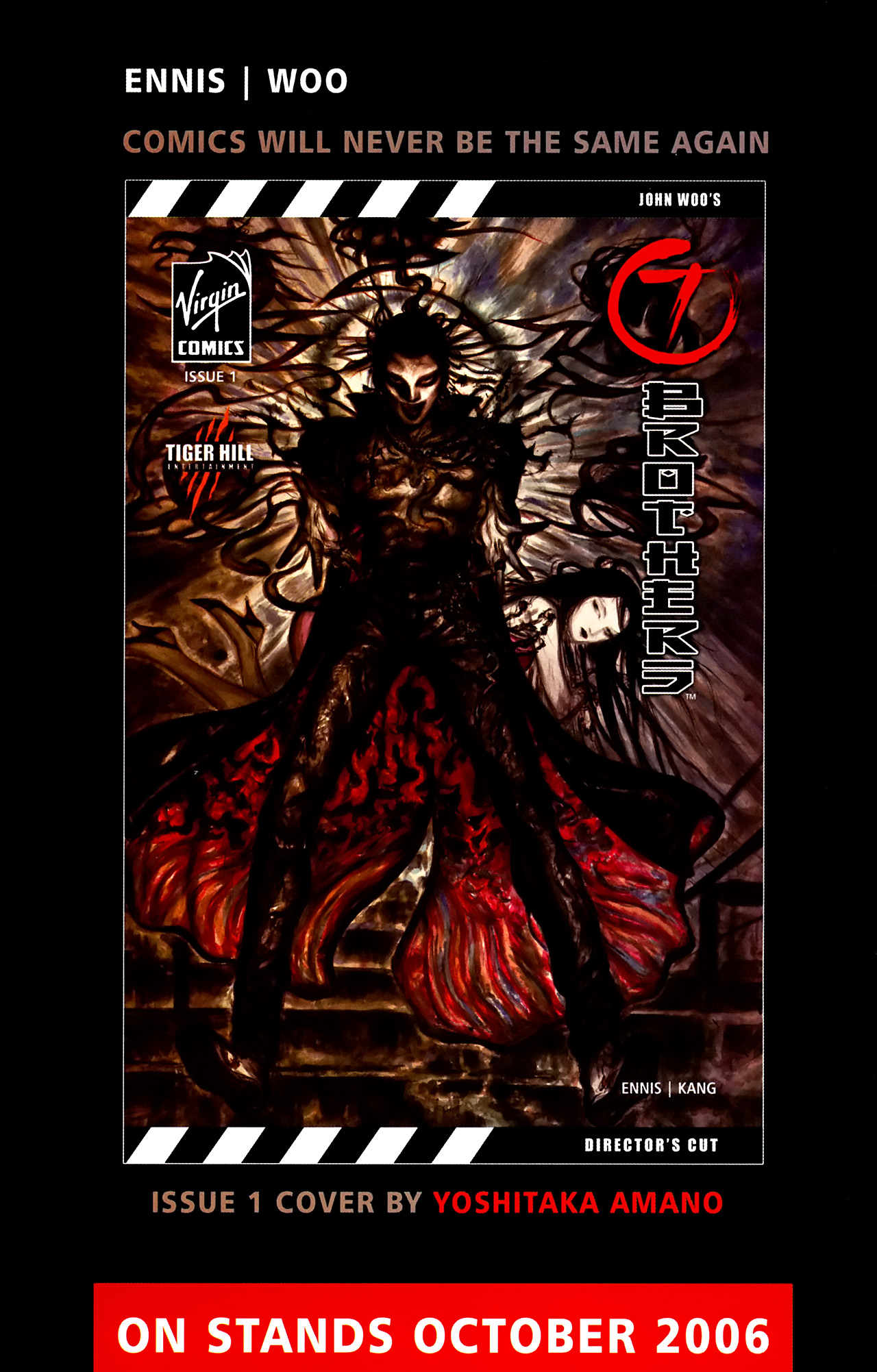 Read online Snake Woman comic -  Issue #3 - 20