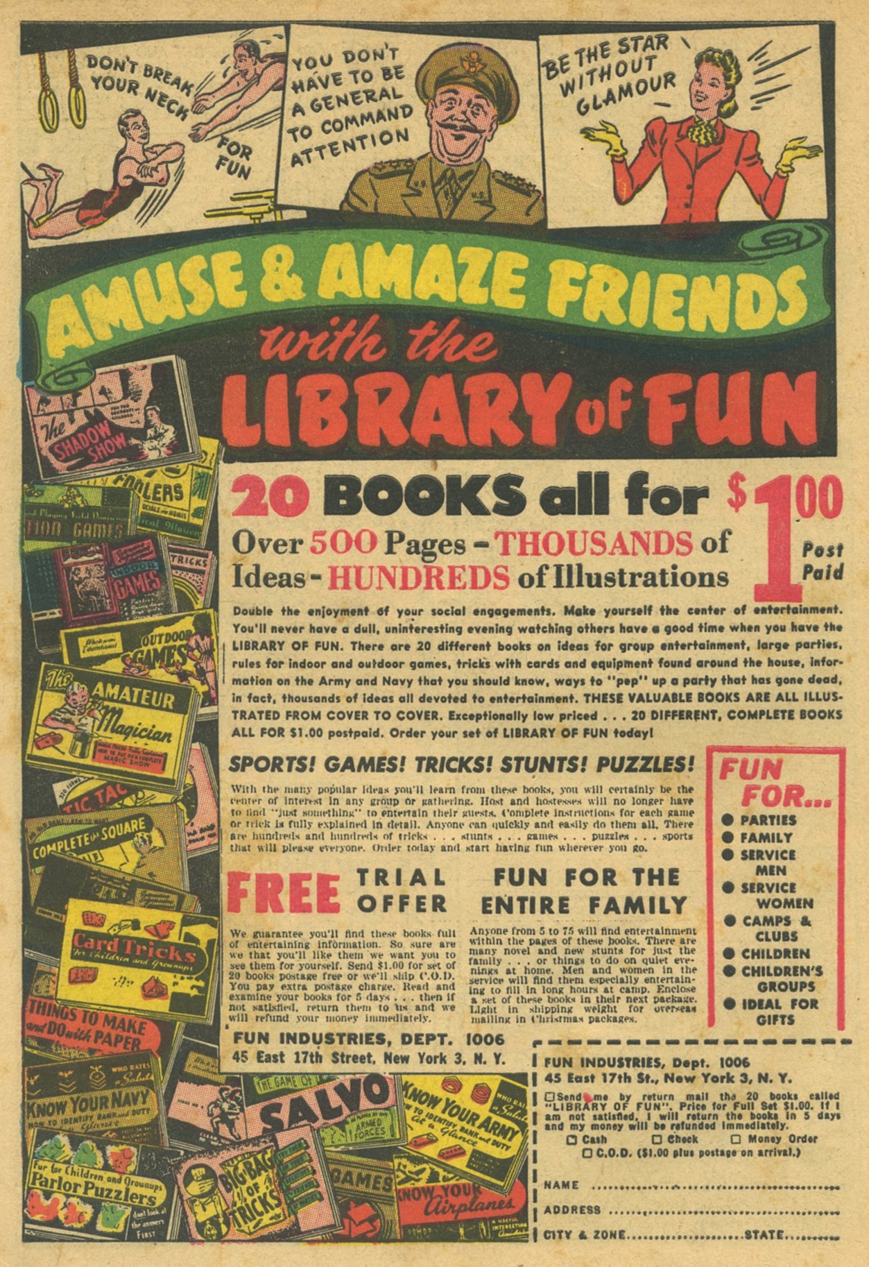 Read online Wilbur Comics comic -  Issue #9 - 49