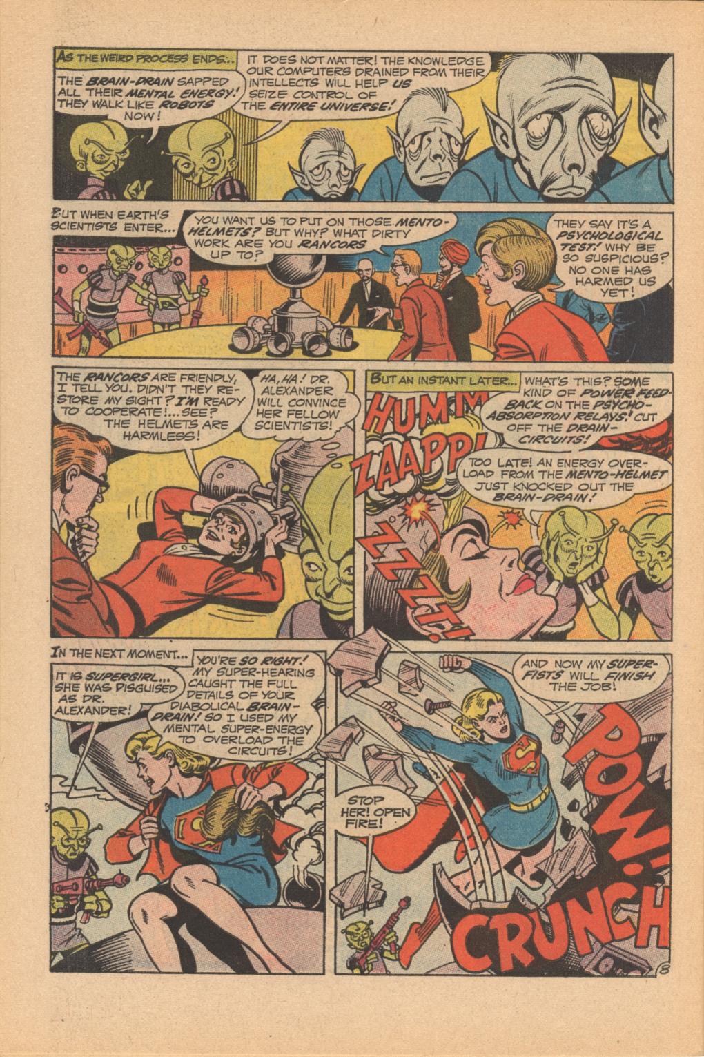 Action Comics (1938) issue 376 - Page 30