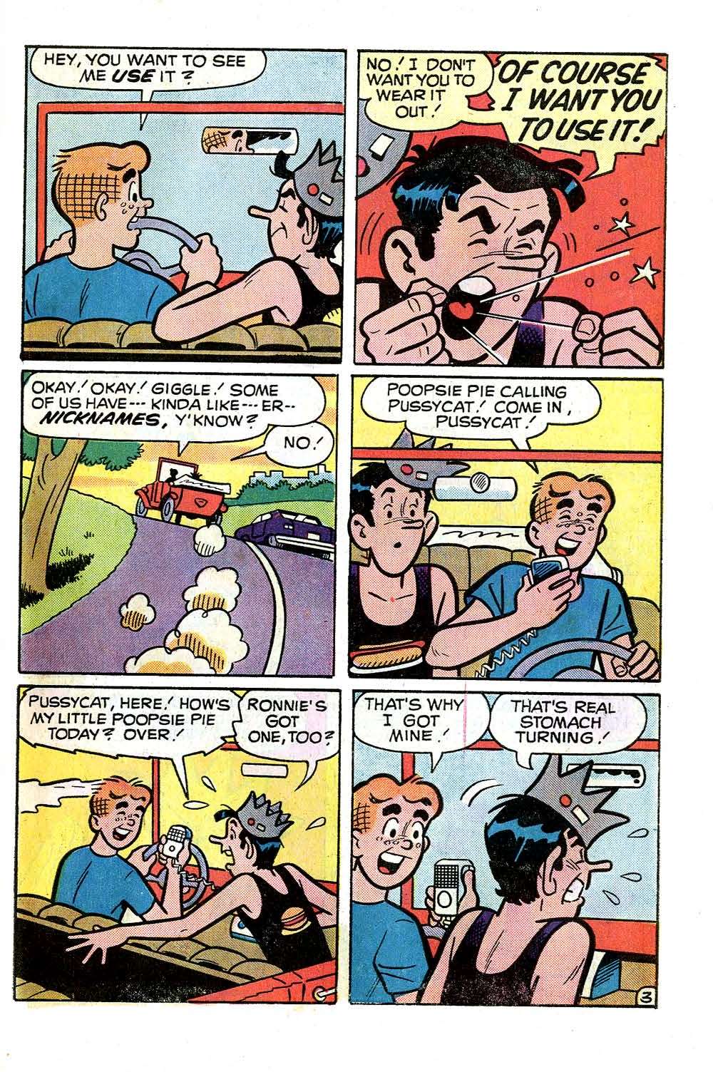 Archie (1960) 256 Page 31