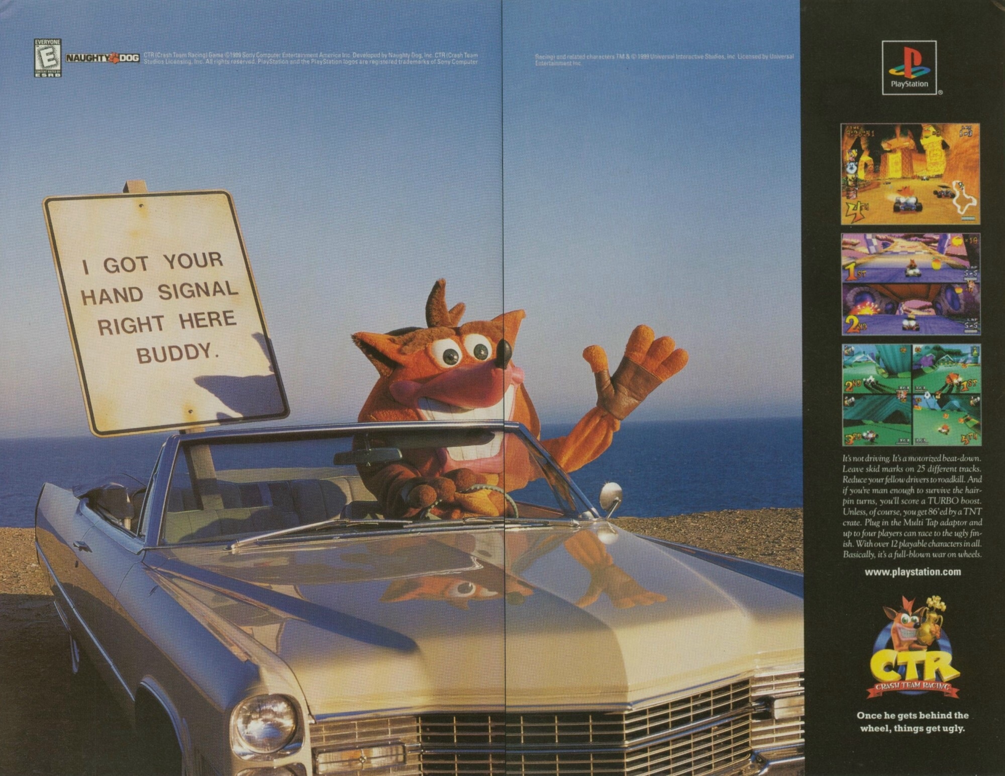 Read online Giantkiller comic -  Issue #5 - 14