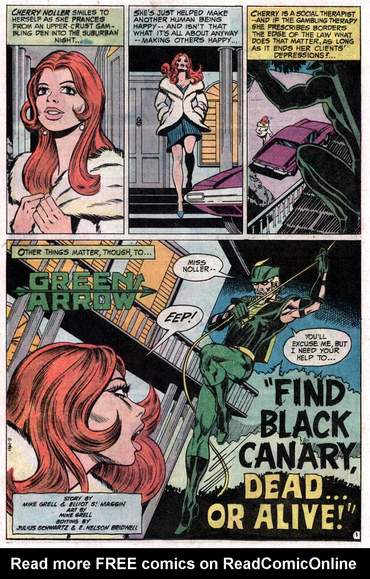 Read online Action Comics (1938) comic -  Issue #445 - 25