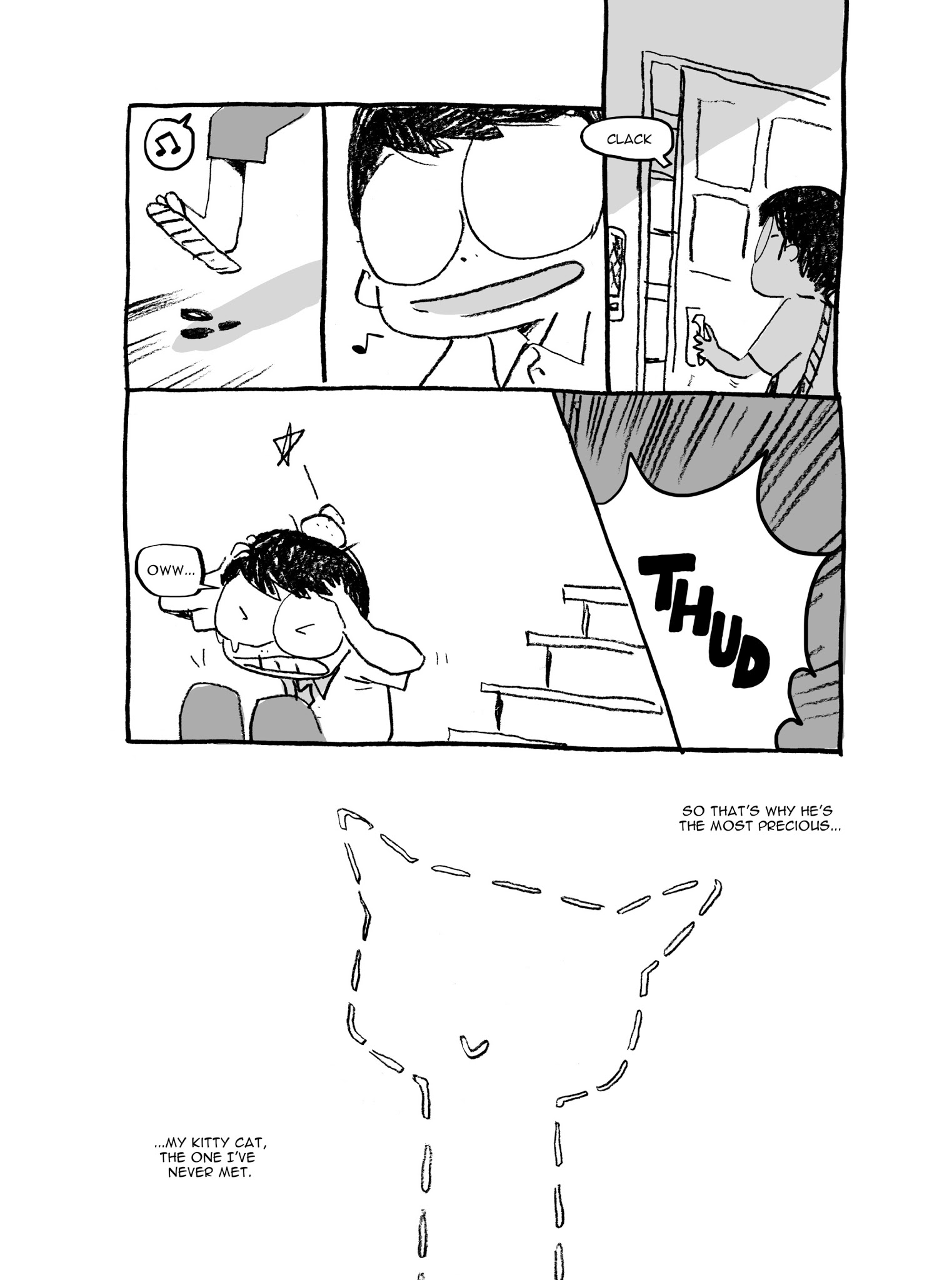 Read online Henshin comic -  Issue # TPB - 41