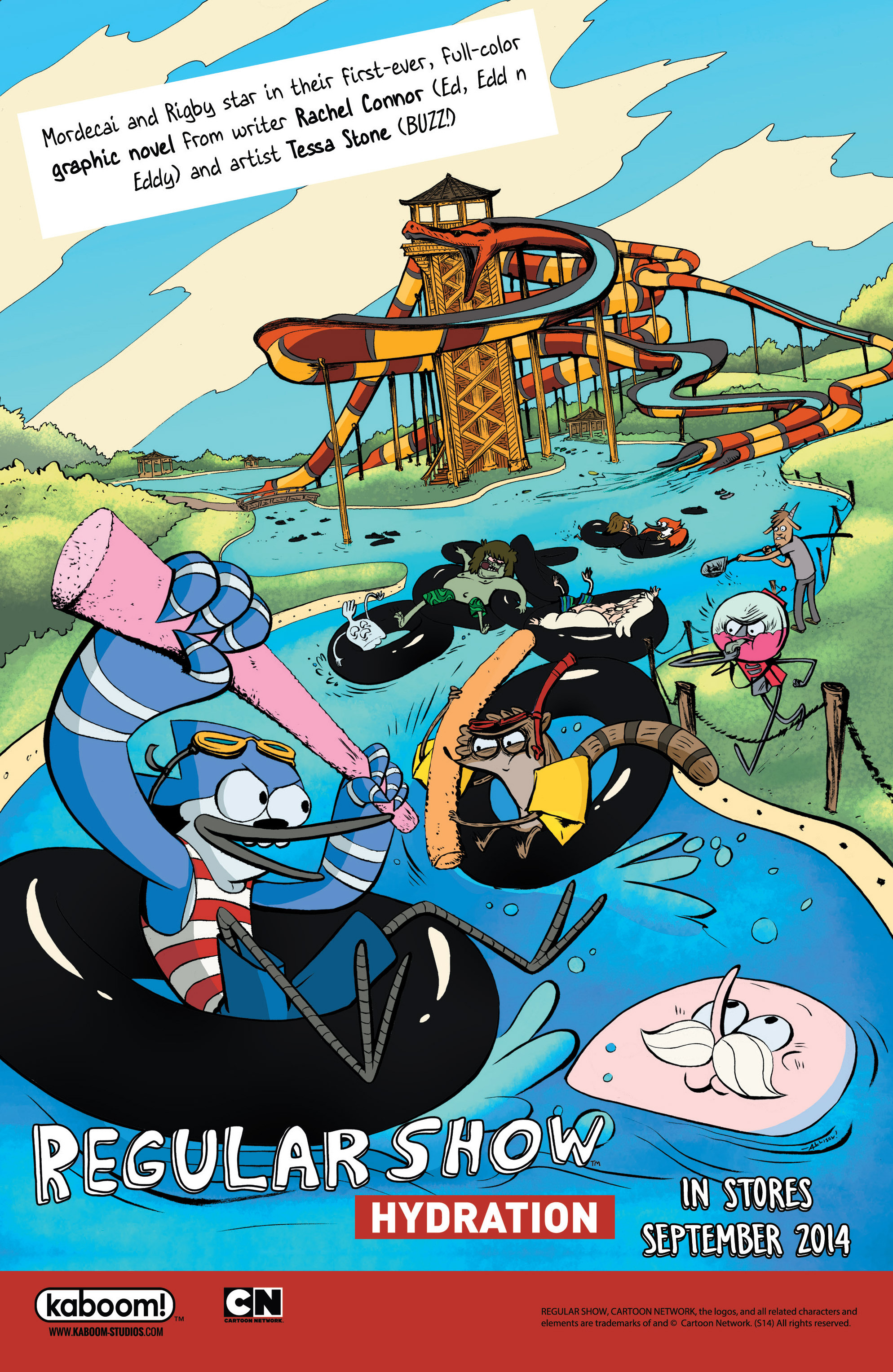 Read online Adventure Time: Banana Guard Academ comic -  Issue #2 - 24