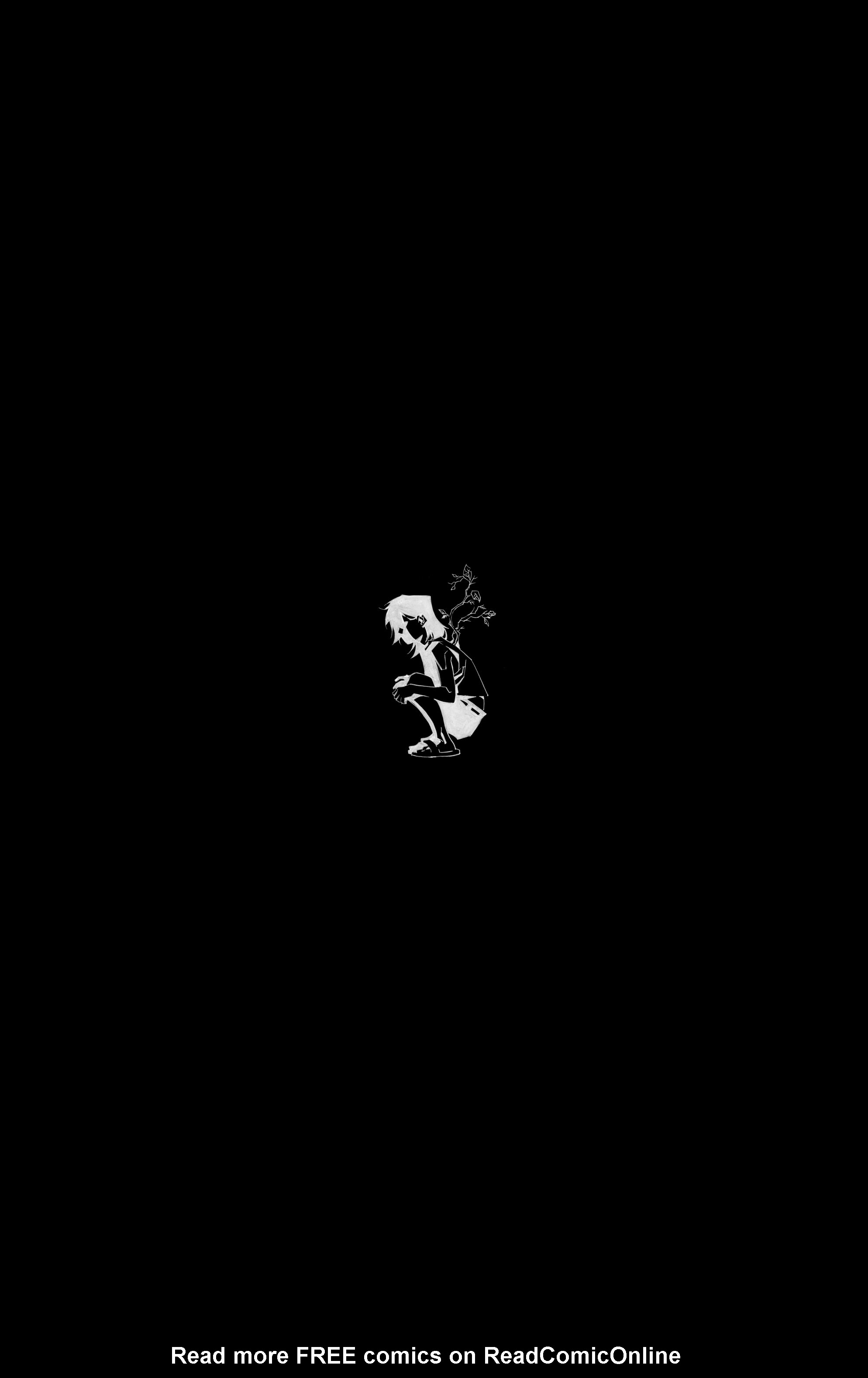 Read online Family Tree comic -  Issue #6 - 24