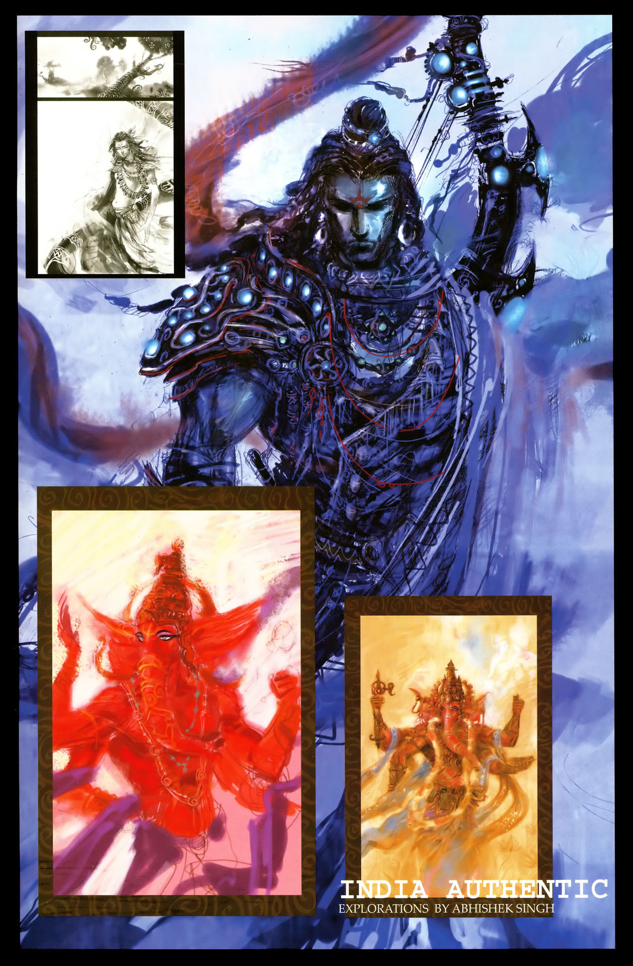 Read online Walk In comic -  Issue #5 - 35