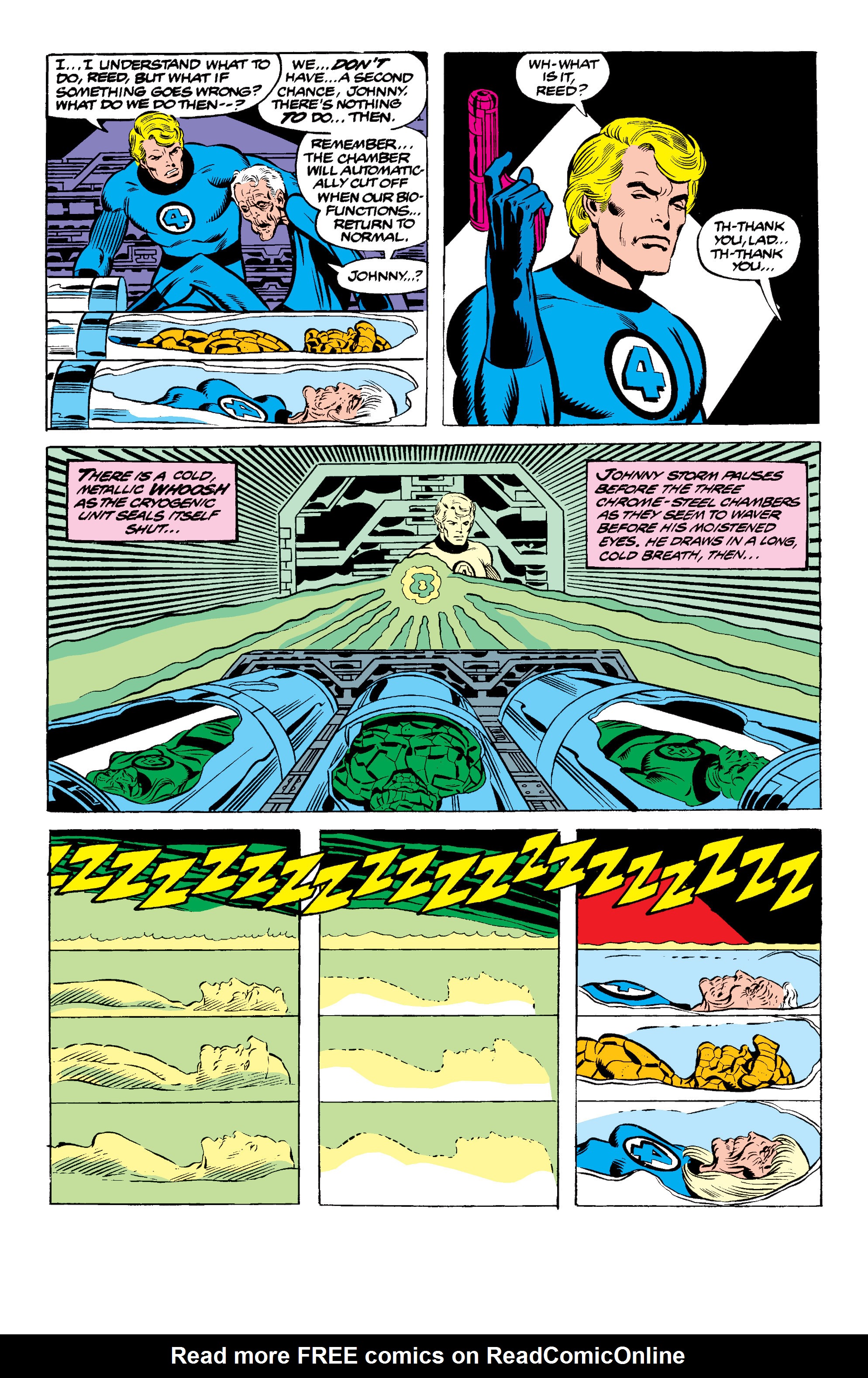 Read online Nova Classic comic -  Issue # TPB 3 (Part 3) - 83