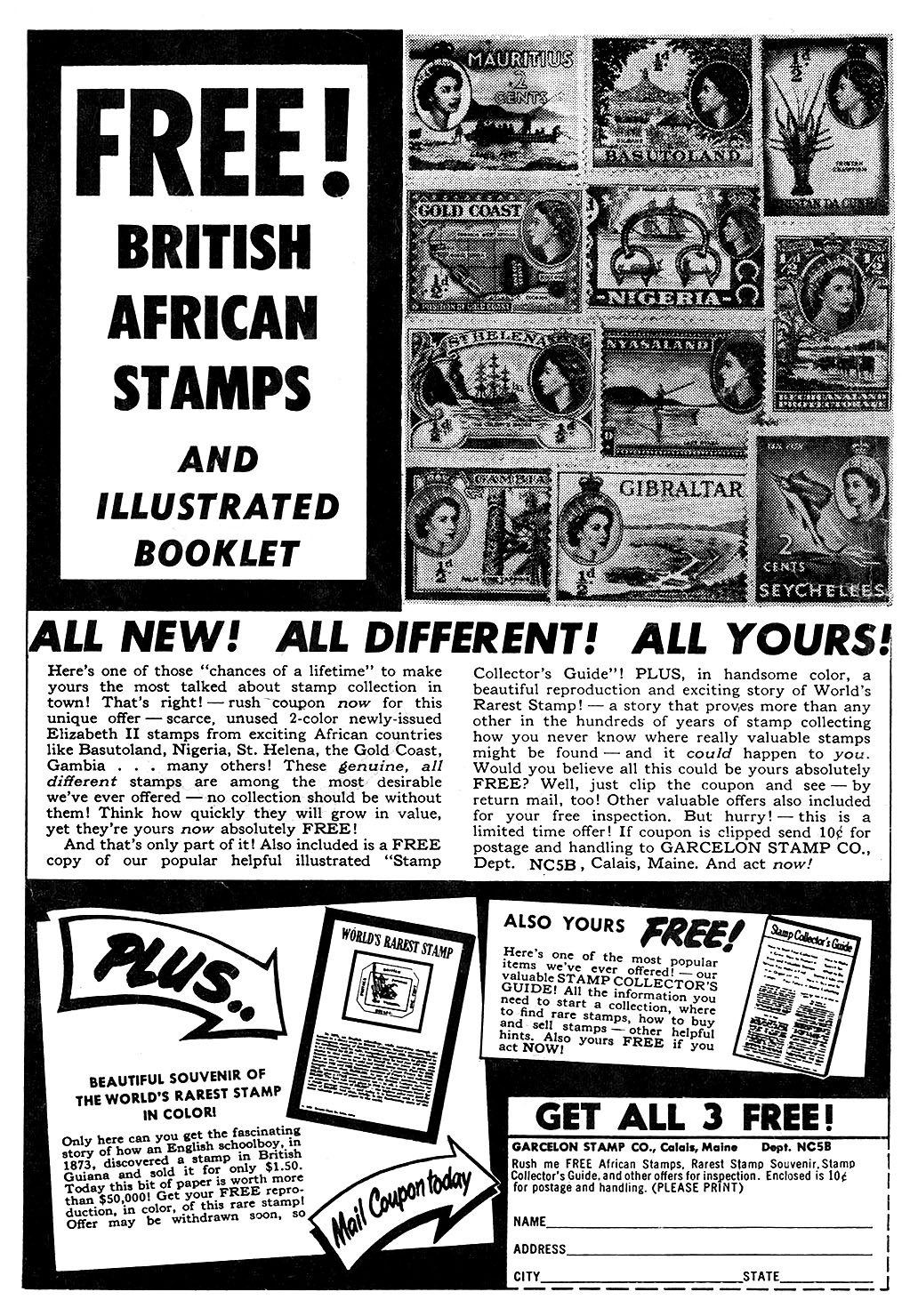 Read online Star Spangled War Stories (1952) comic -  Issue #59 - 2