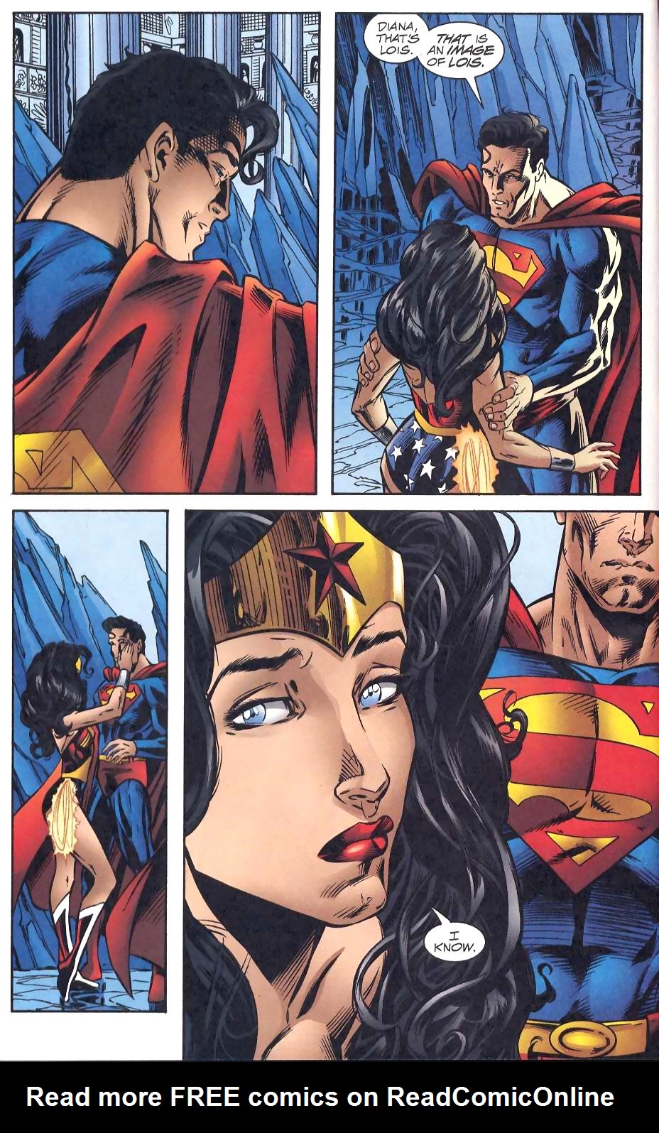 Read online Superman 80-Page Giant comic -  Issue #2 - 31
