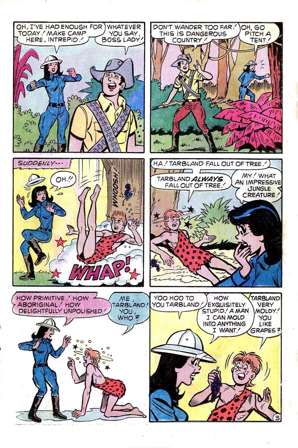 Archie (1960) 253 Page 15